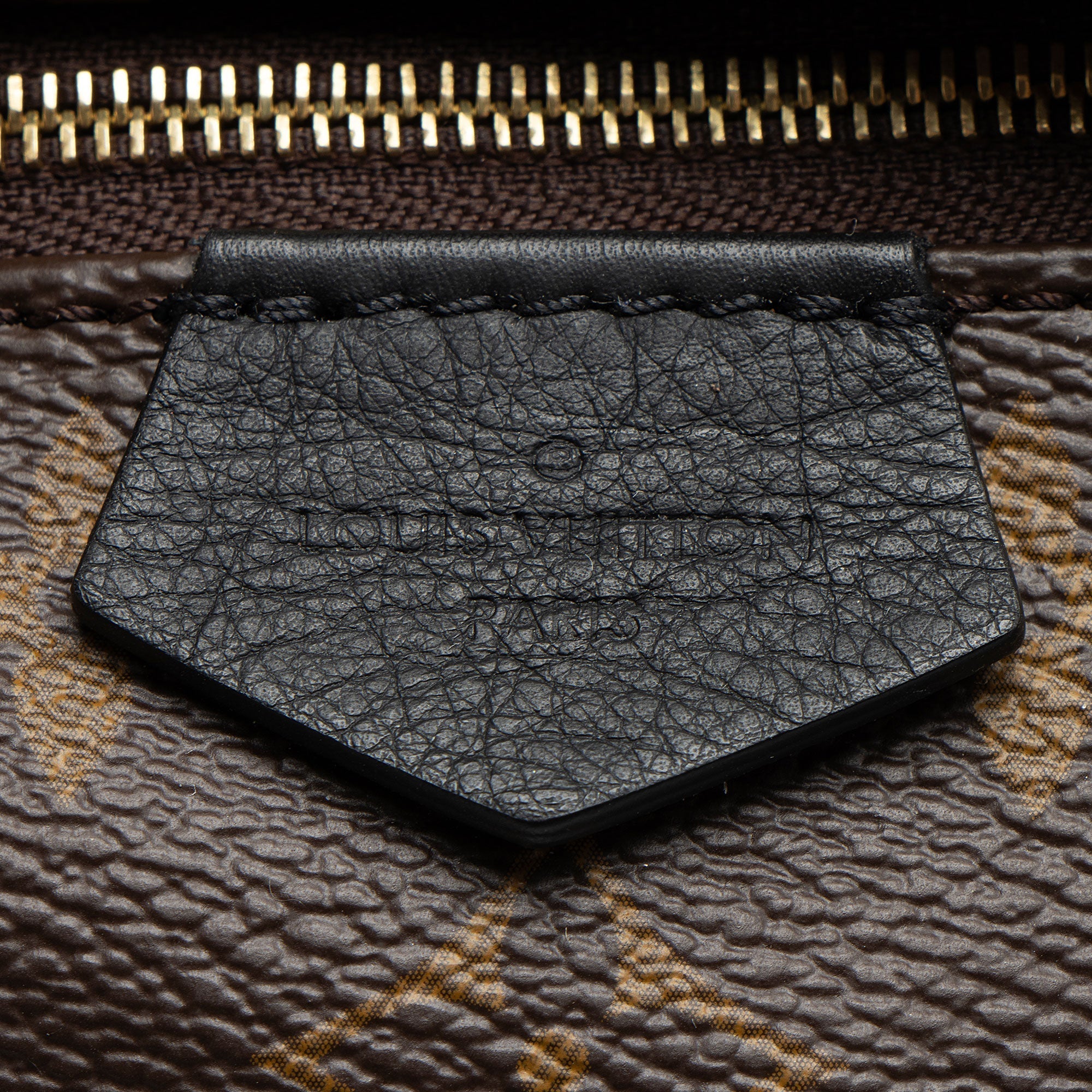 Louis Vuitton Monogram Canvas Palm Springs Mini Backpack (SHF-RduilD)
