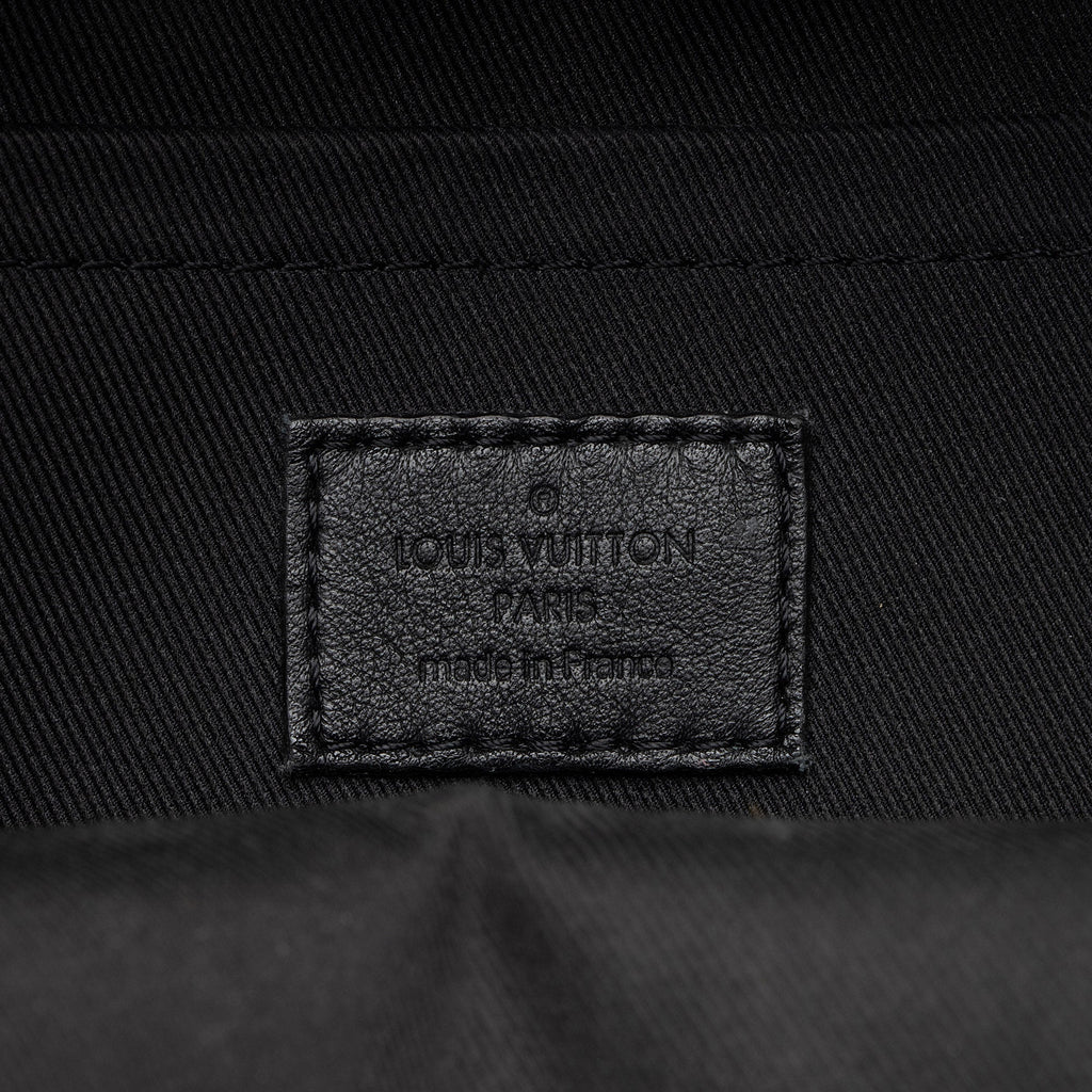 Louis Vuitton Monogram Canvas Palm Springs Mini Backpack (SHF-PpoCsf)