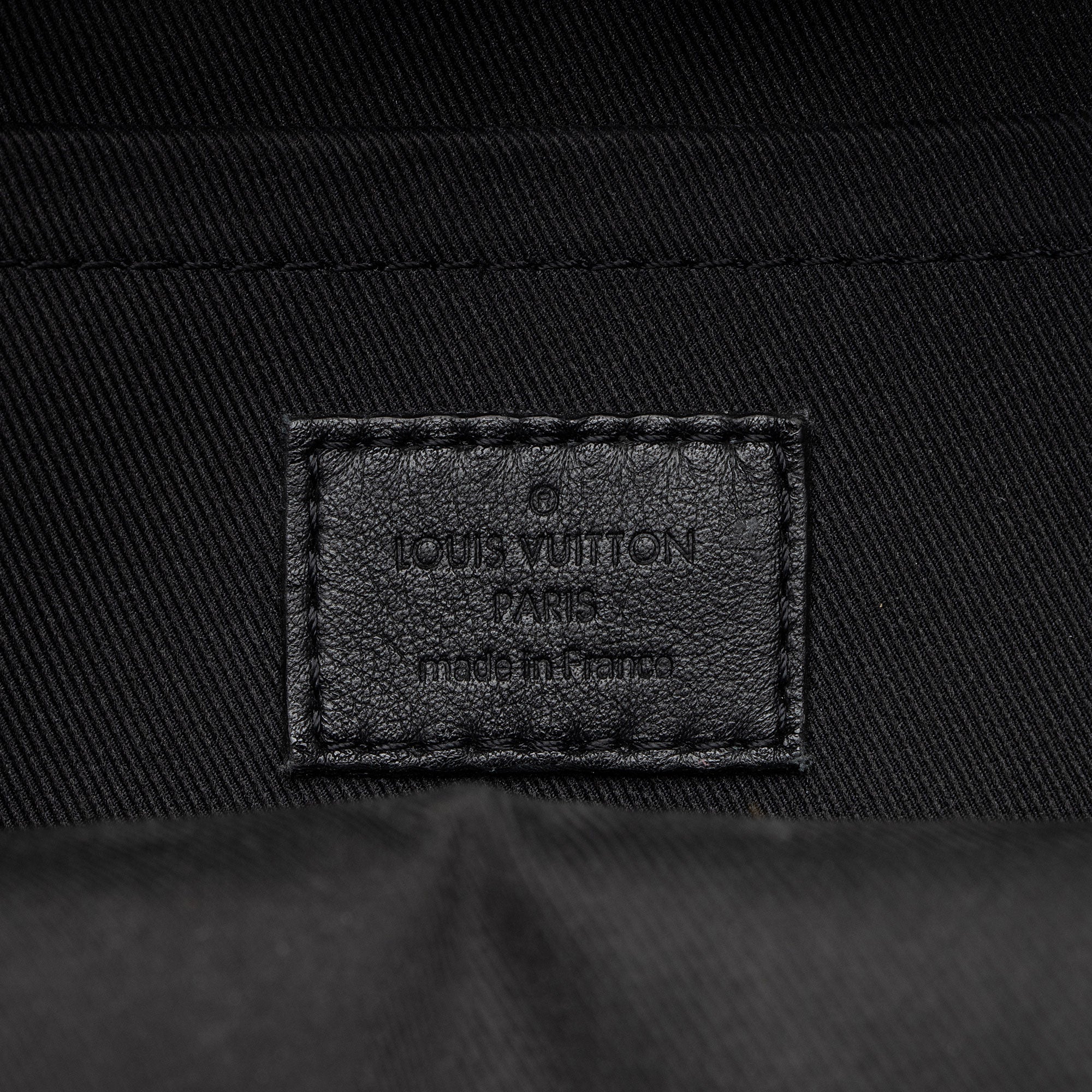 Louis Vuitton Monogram Canvas Palm Springs Mini Backpack (SHF-PpoCsf)