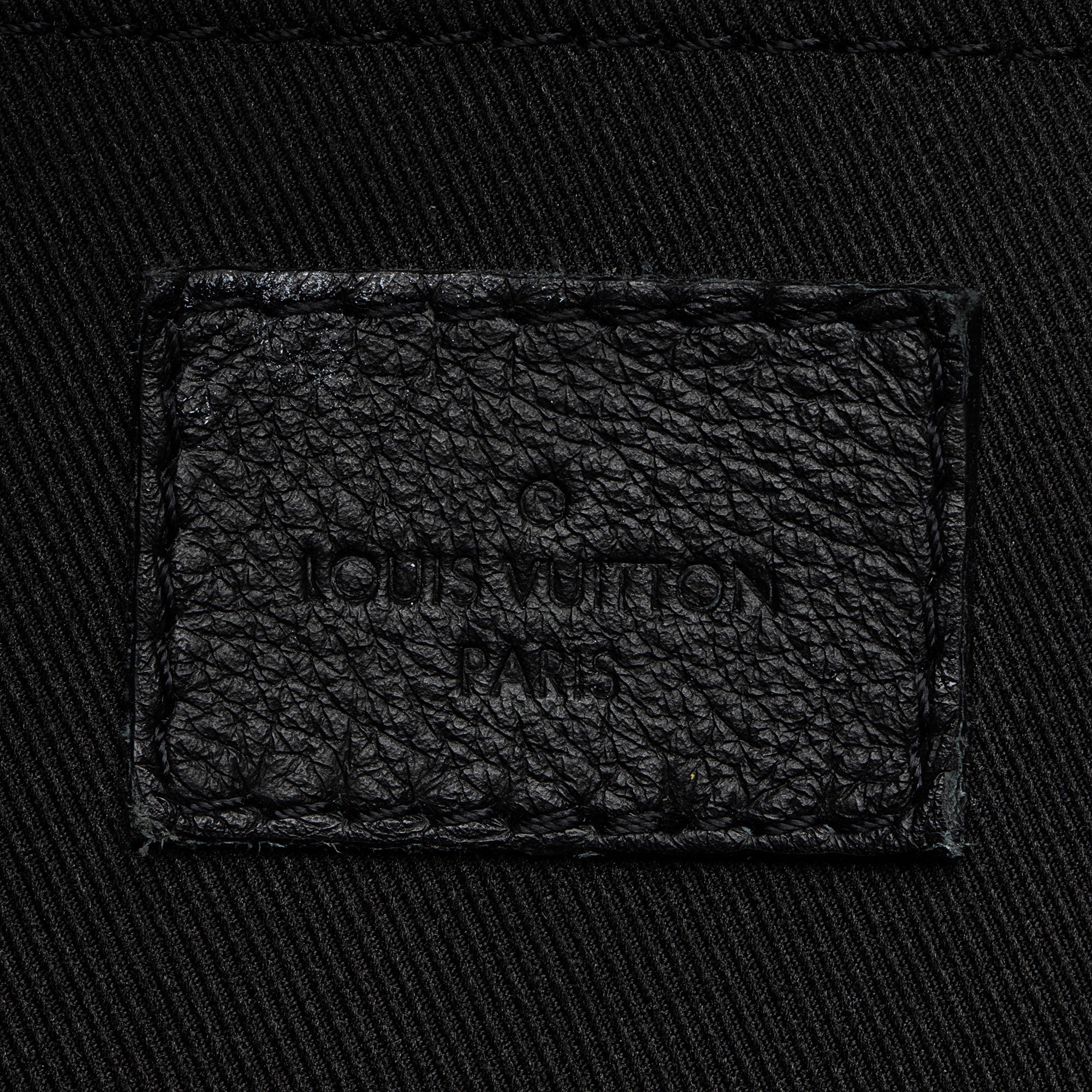 Louis Vuitton Monogram Canvas Palm Springs Mini Backpack