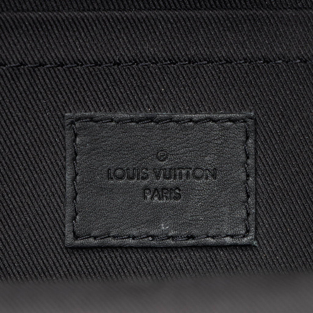 Louis Vuitton Monogram Canvas Palm Springs Mini Backpack