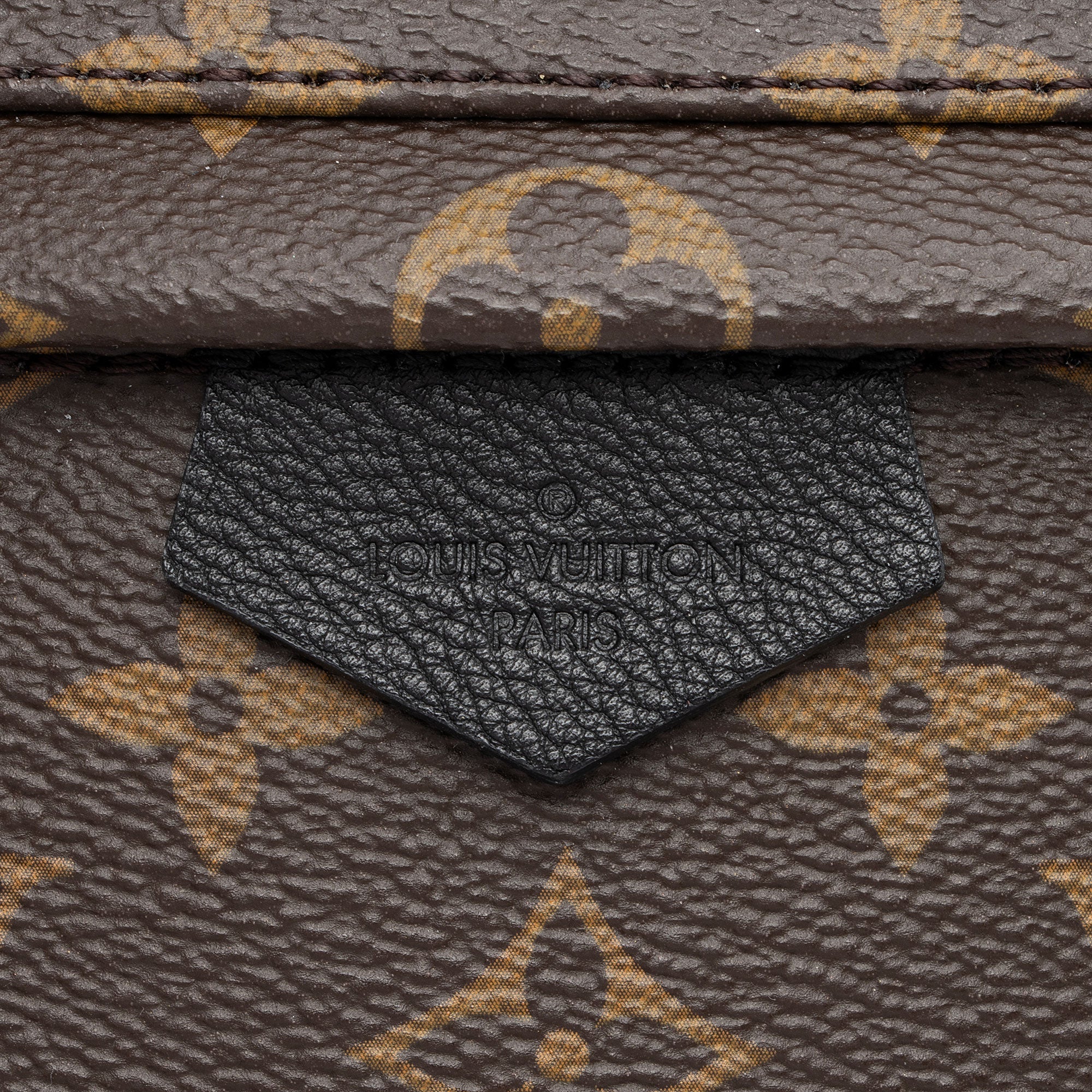 Louis Vuitton Monogram Canvas Palm Springs PM Backpack (SHF-ZliYi7)