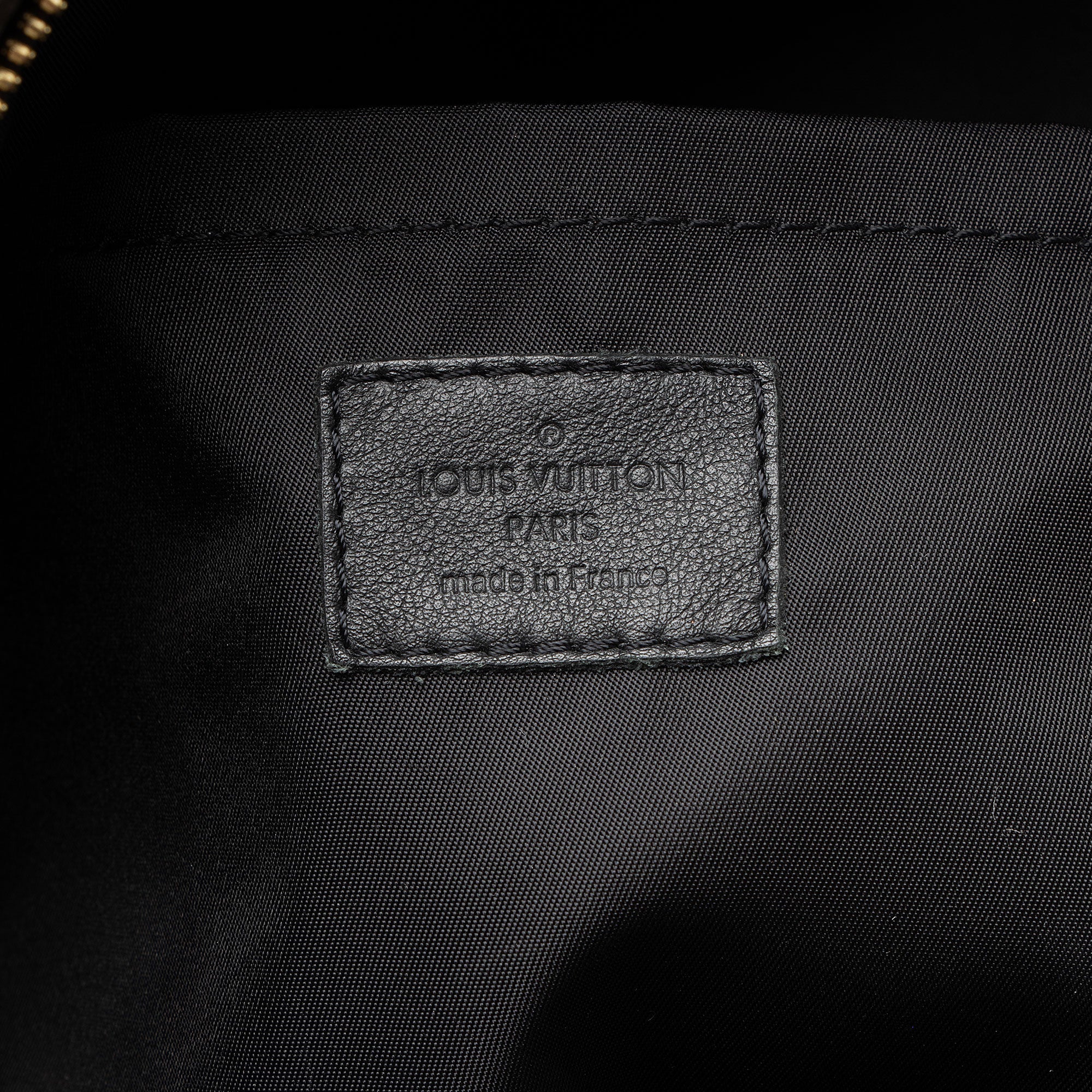 Louis Vuitton Monogram Canvas Palm Springs PM Backpack (SHF-pkKSUu)