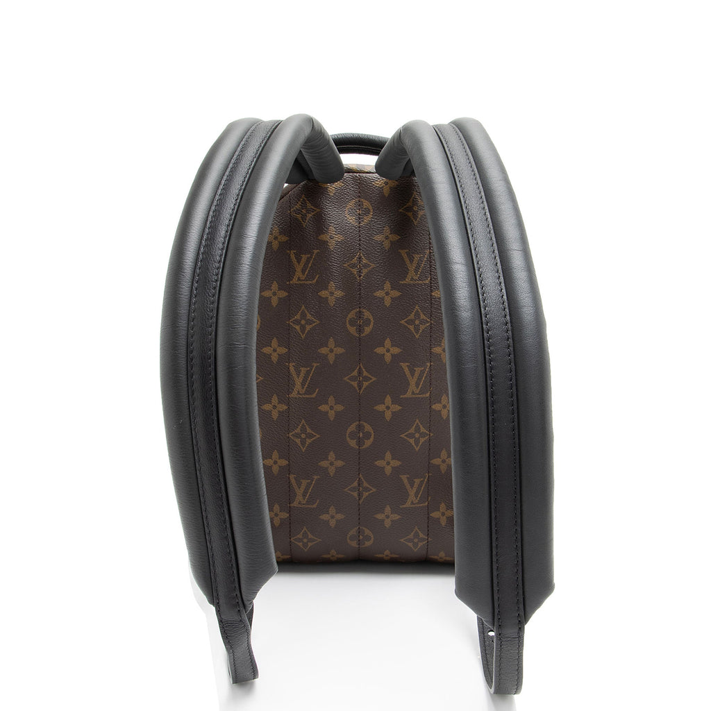 Louis Vuitton Monogram Canvas Palm Springs PM Backpack