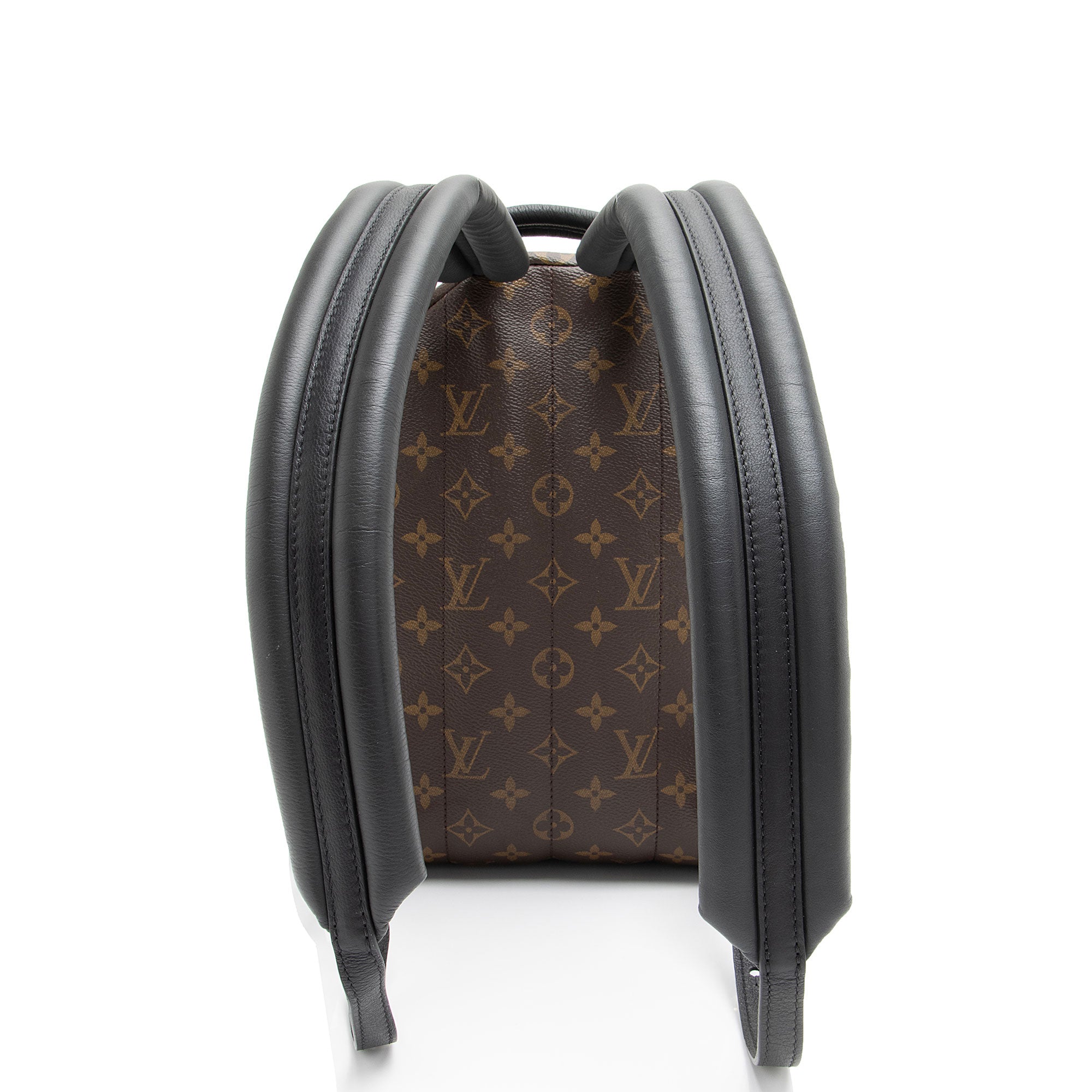 Louis Vuitton Monogram Canvas Palm Springs PM Backpack