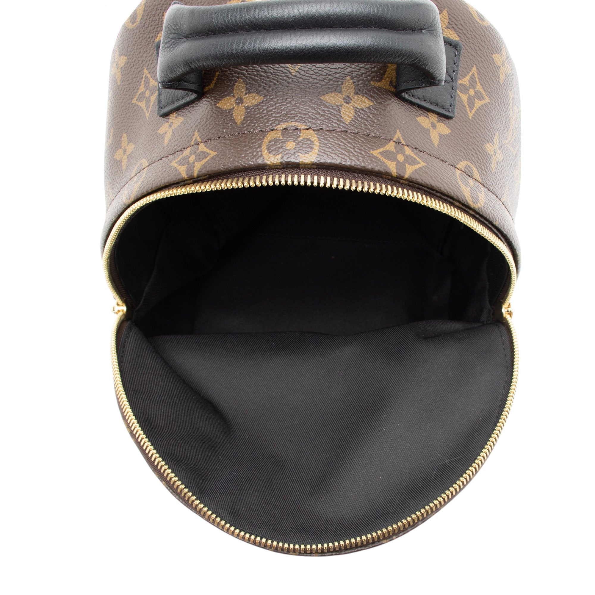 Louis Vuitton Monogram Canvas Palm Springs PM Backpack