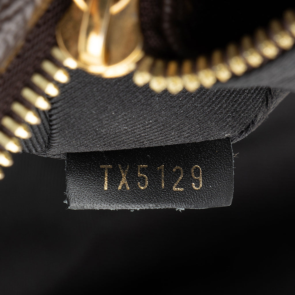 Louis Vuitton Monogram Canvas Palm Springs PM Backpack
