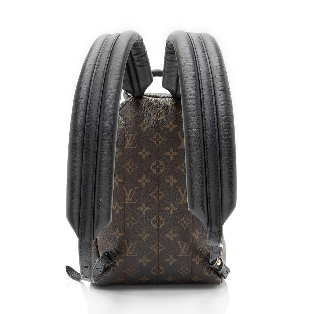 Louis Vuitton Monogram Canvas Palm Springs PM Backpack