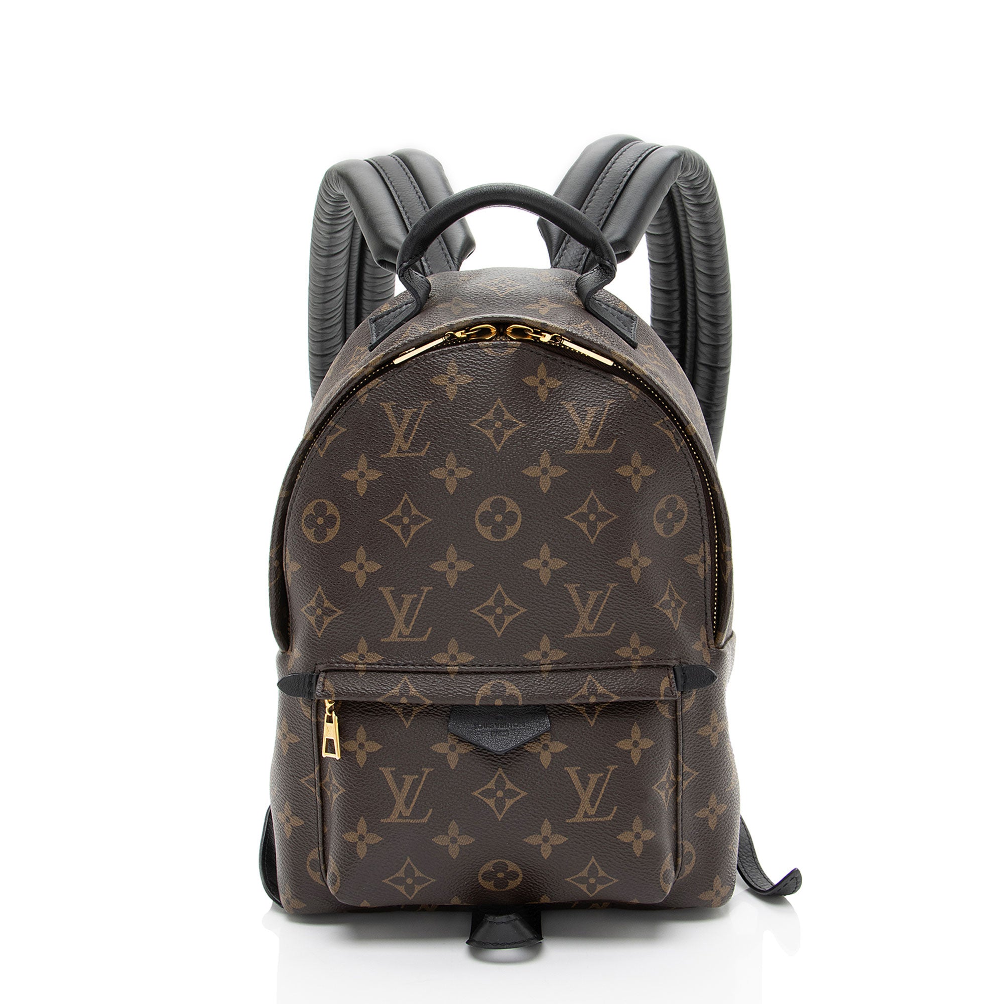 Louis Vuitton Monogram Canvas Palm Springs PM Backpack