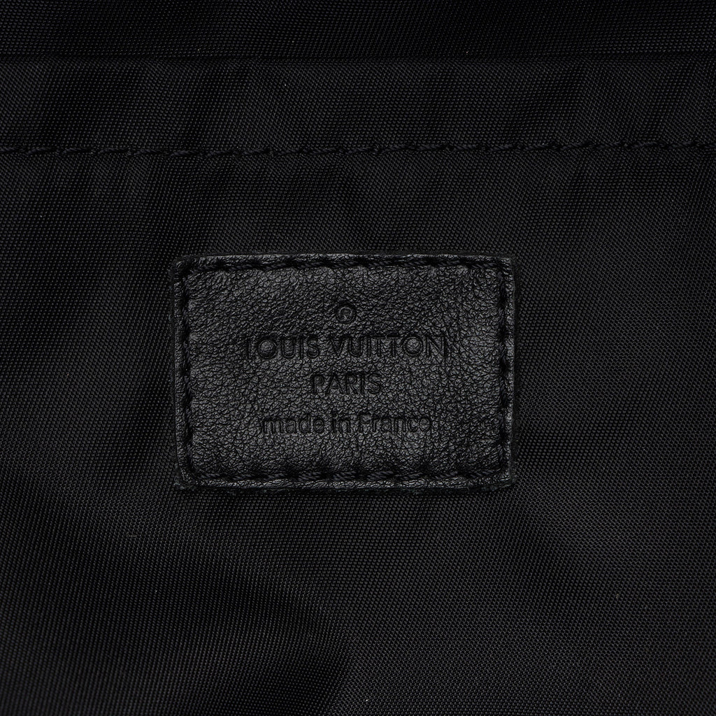 Louis Vuitton Monogram Canvas Palm Springs PM Backpack