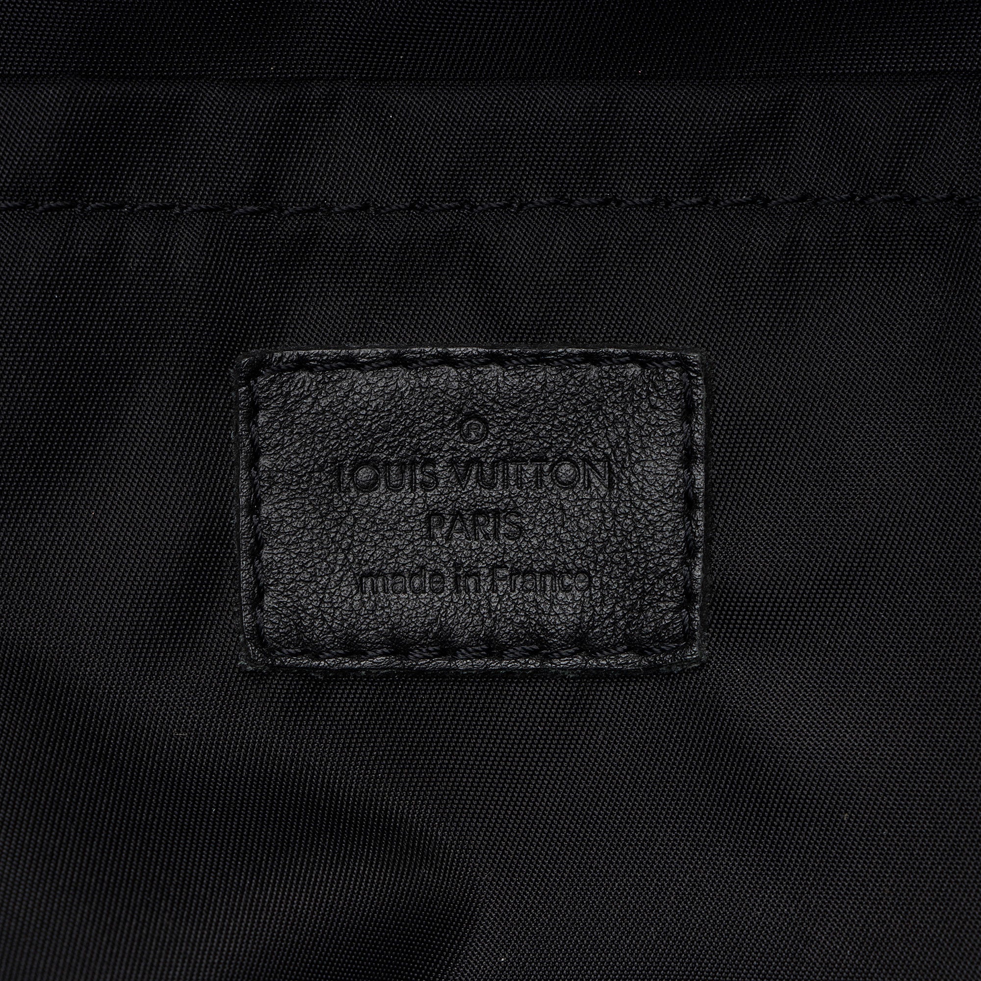 Louis Vuitton Monogram Canvas Palm Springs PM Backpack