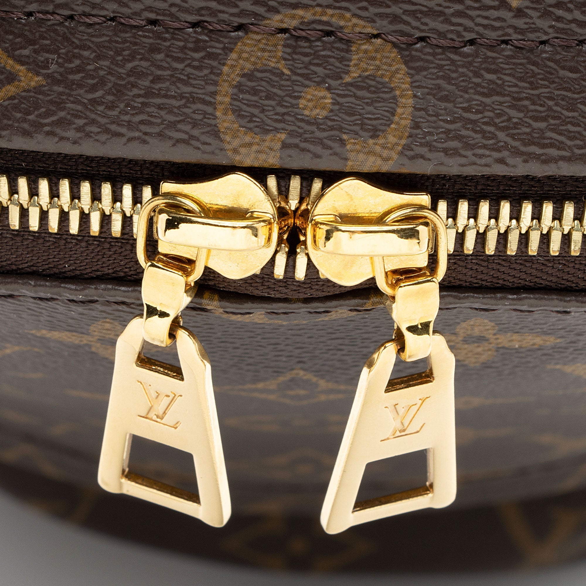 Louis Vuitton Monogram Canvas Palm Springs PM Backpack
