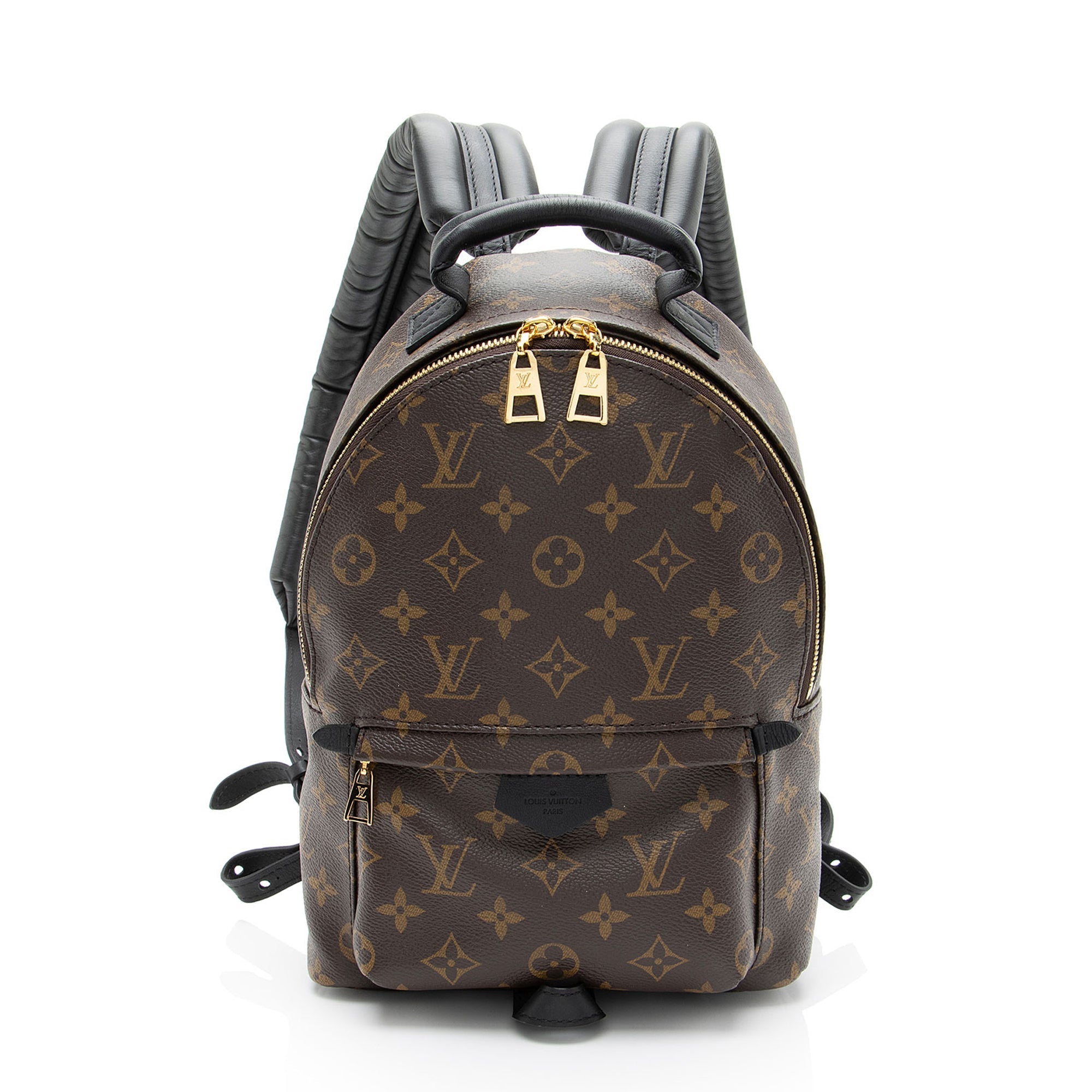 Louis Vuitton Monogram Canvas Palm Springs PM Backpack