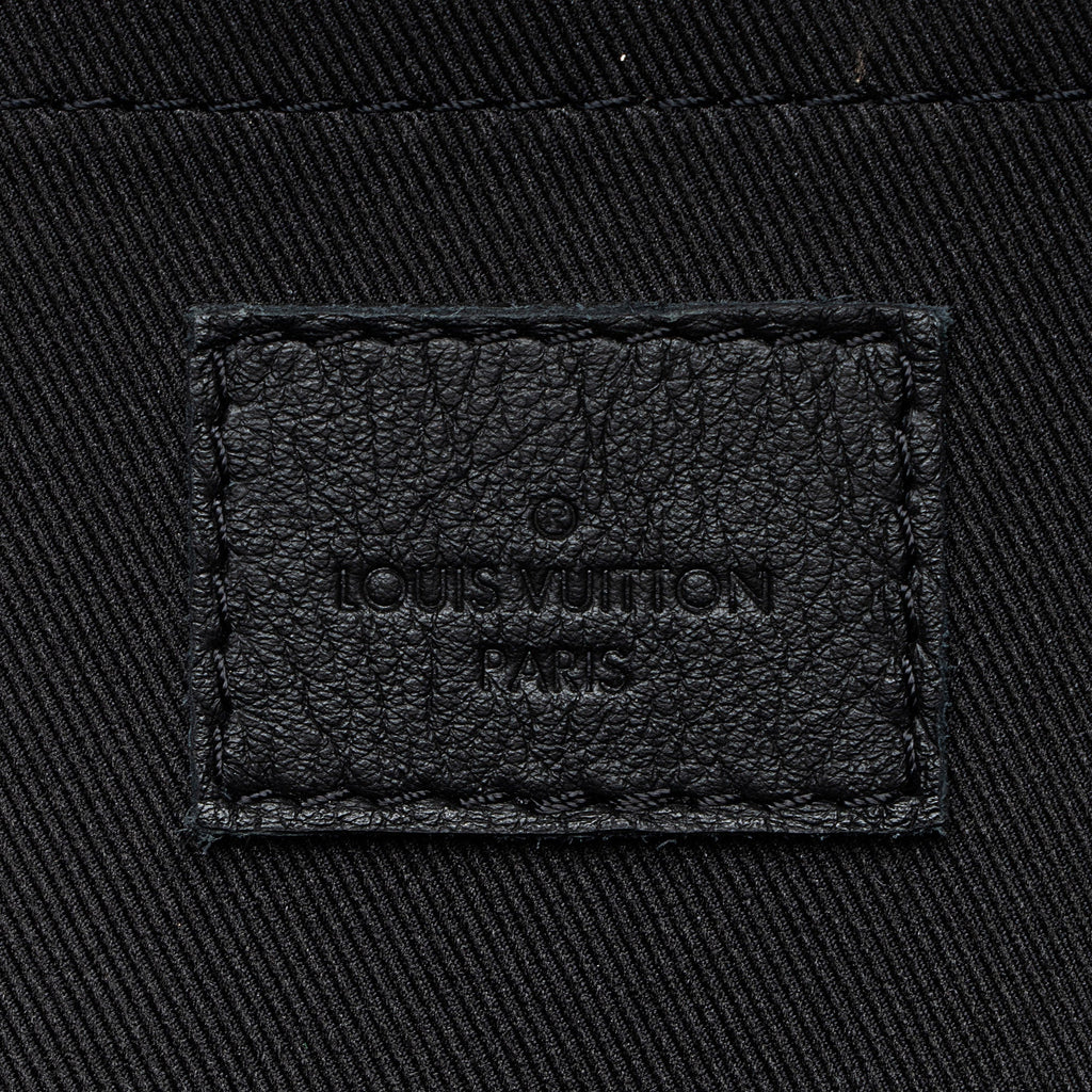 Louis Vuitton Monogram Canvas Palm Springs PM Backpack