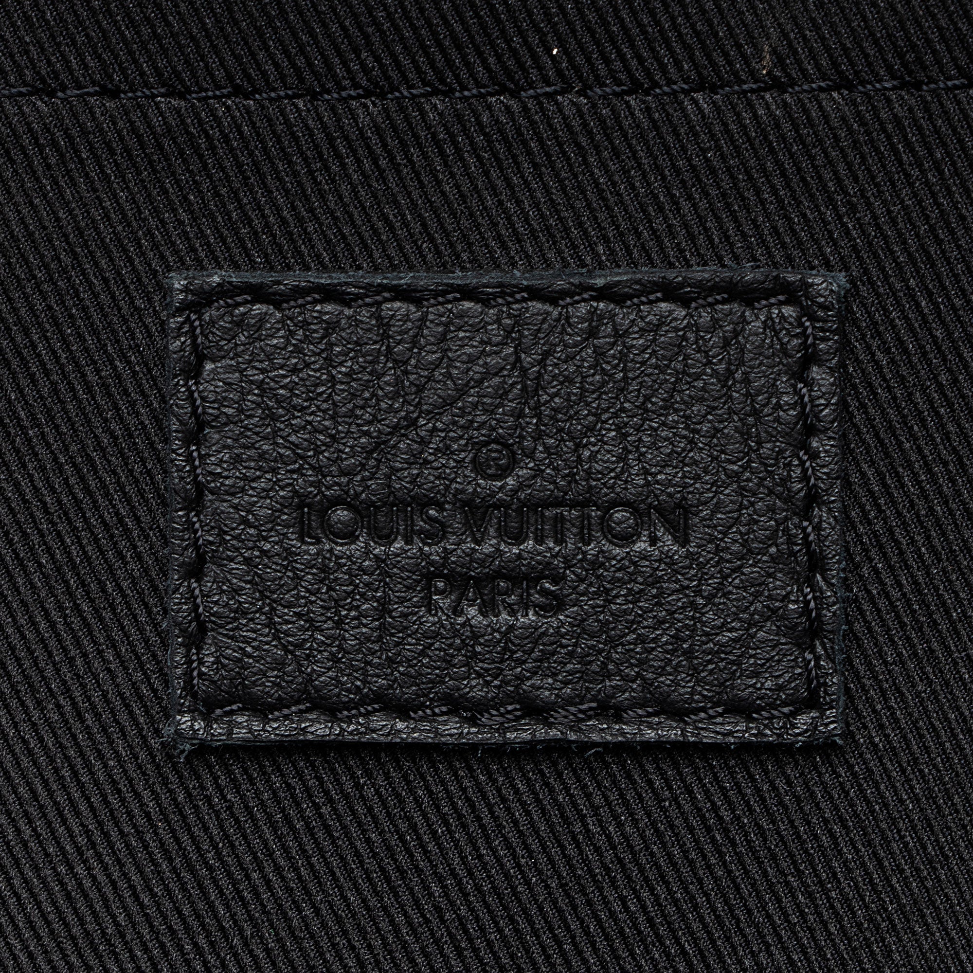 Louis Vuitton Monogram Canvas Palm Springs PM Backpack