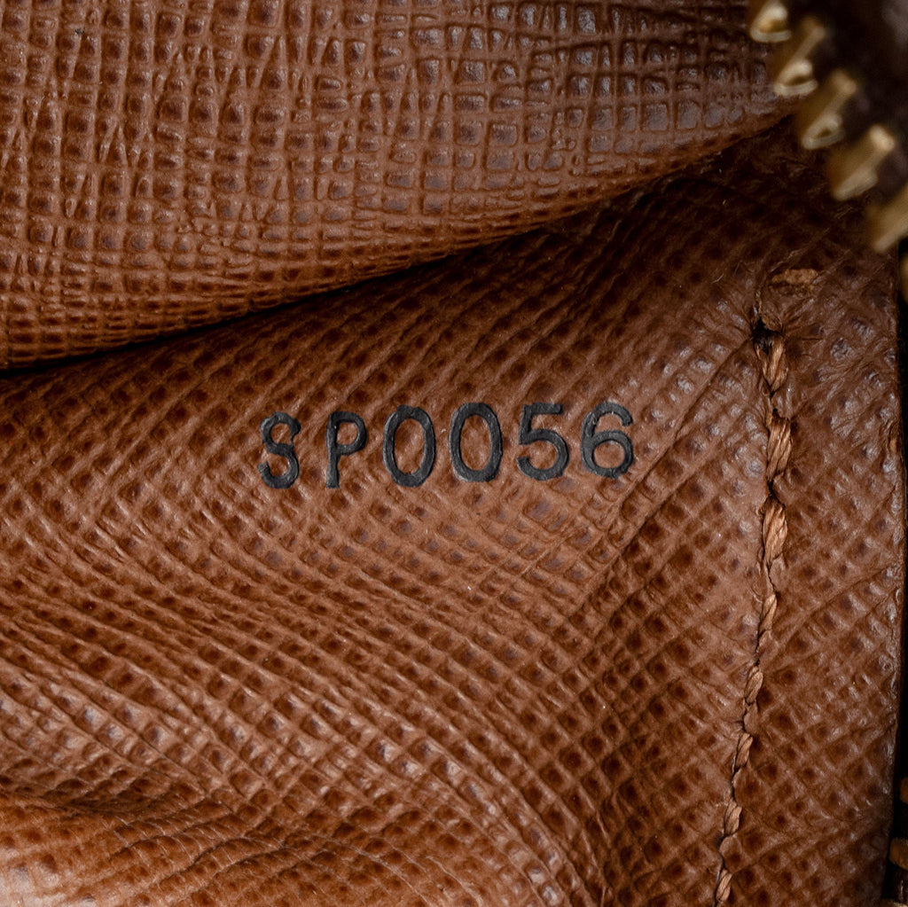Louis Vuitton Monogram Canvas Papillon 30 Satchel (SHF-GGz7At)
