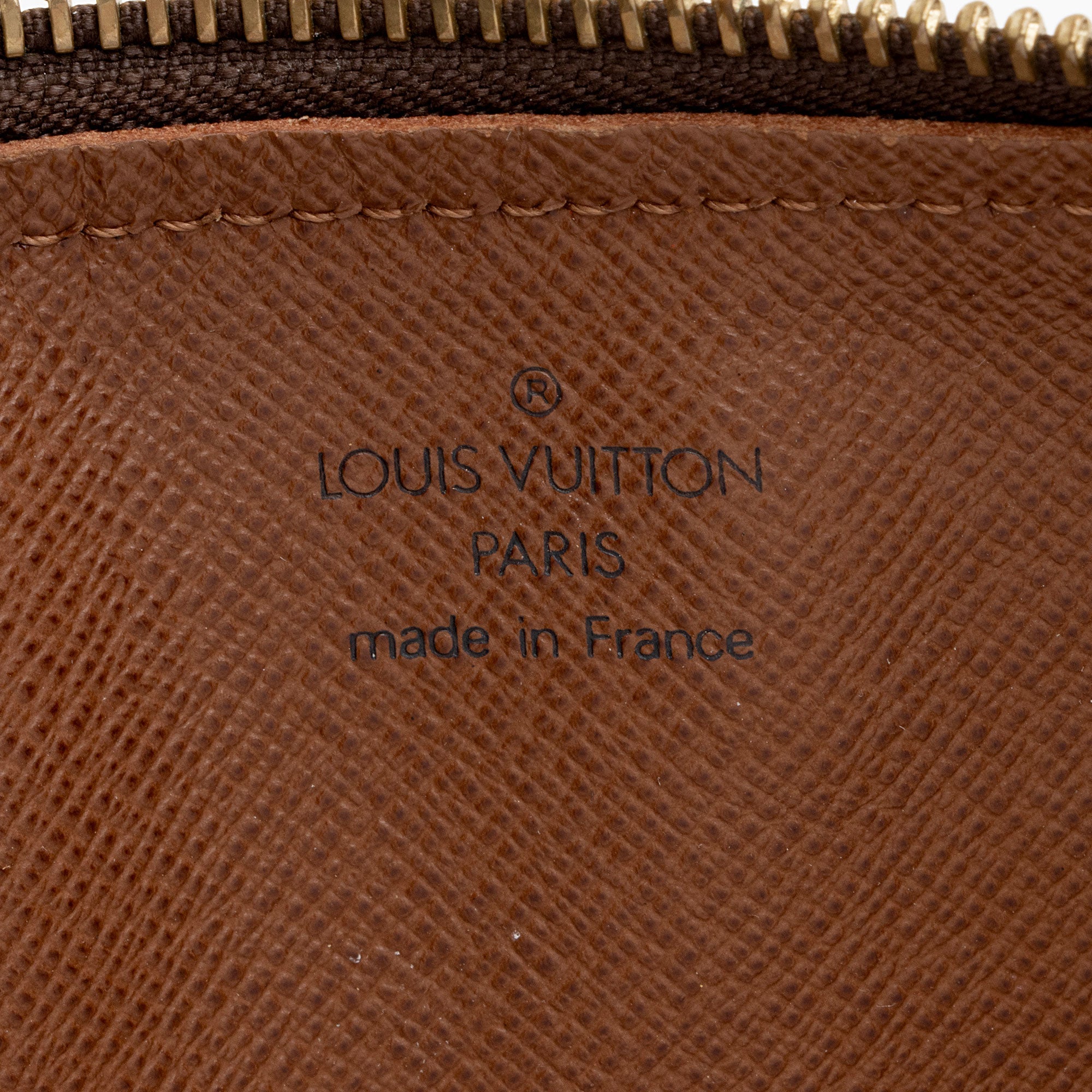 Louis Vuitton Monogram Canvas Papillon 30 Satchel (SHF-GGz7At)