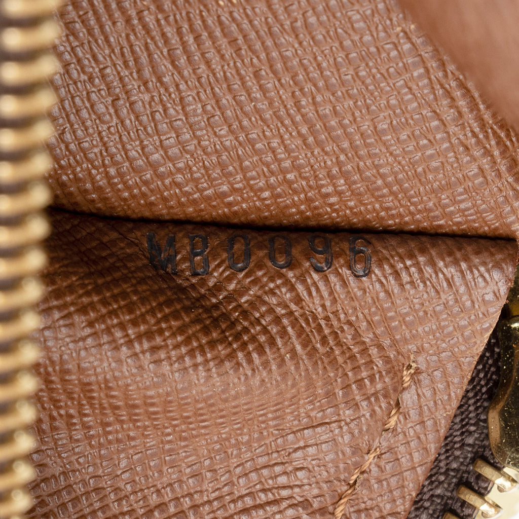 Louis Vuitton Monogram Canvas Papillon 30 Satchel (SHF-nCFKpm)