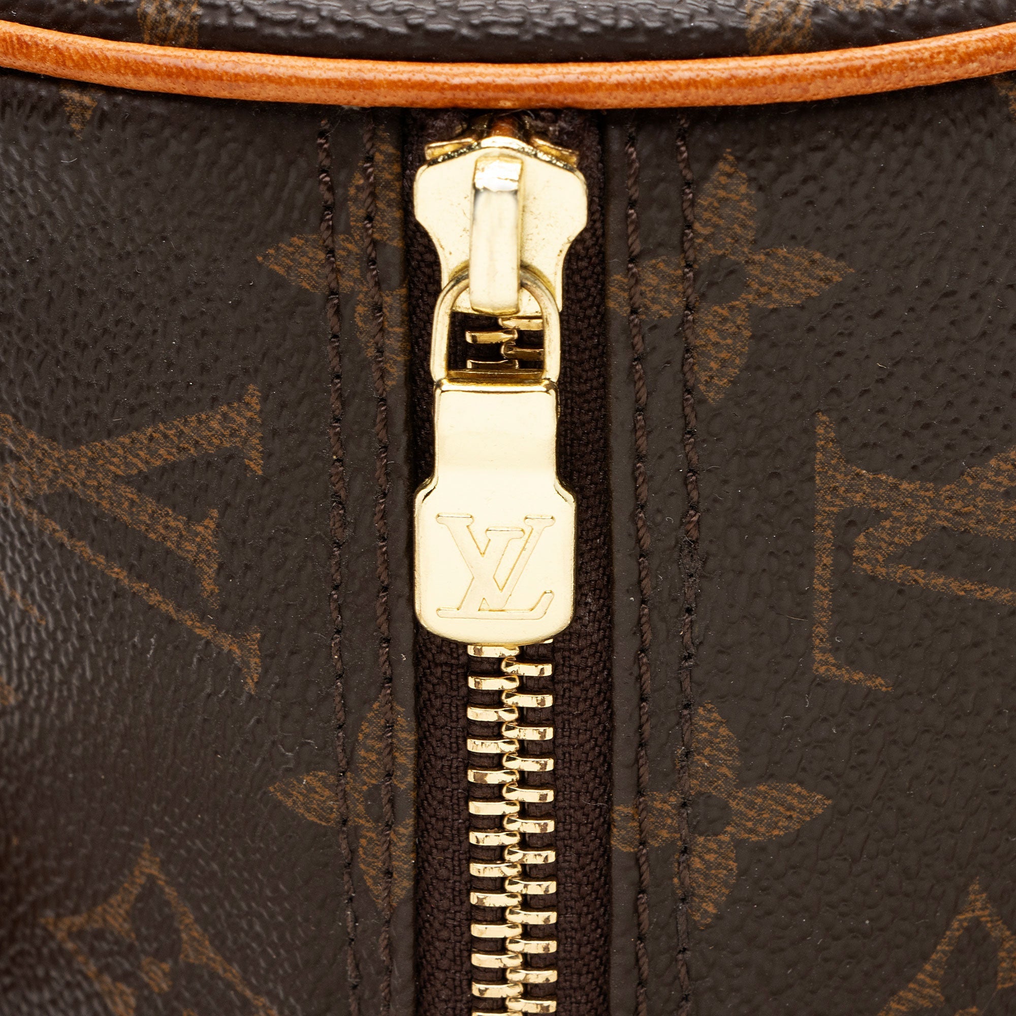 Louis Vuitton Monogram Canvas Papillon 30 Satchel (SHF-lMhcKy)