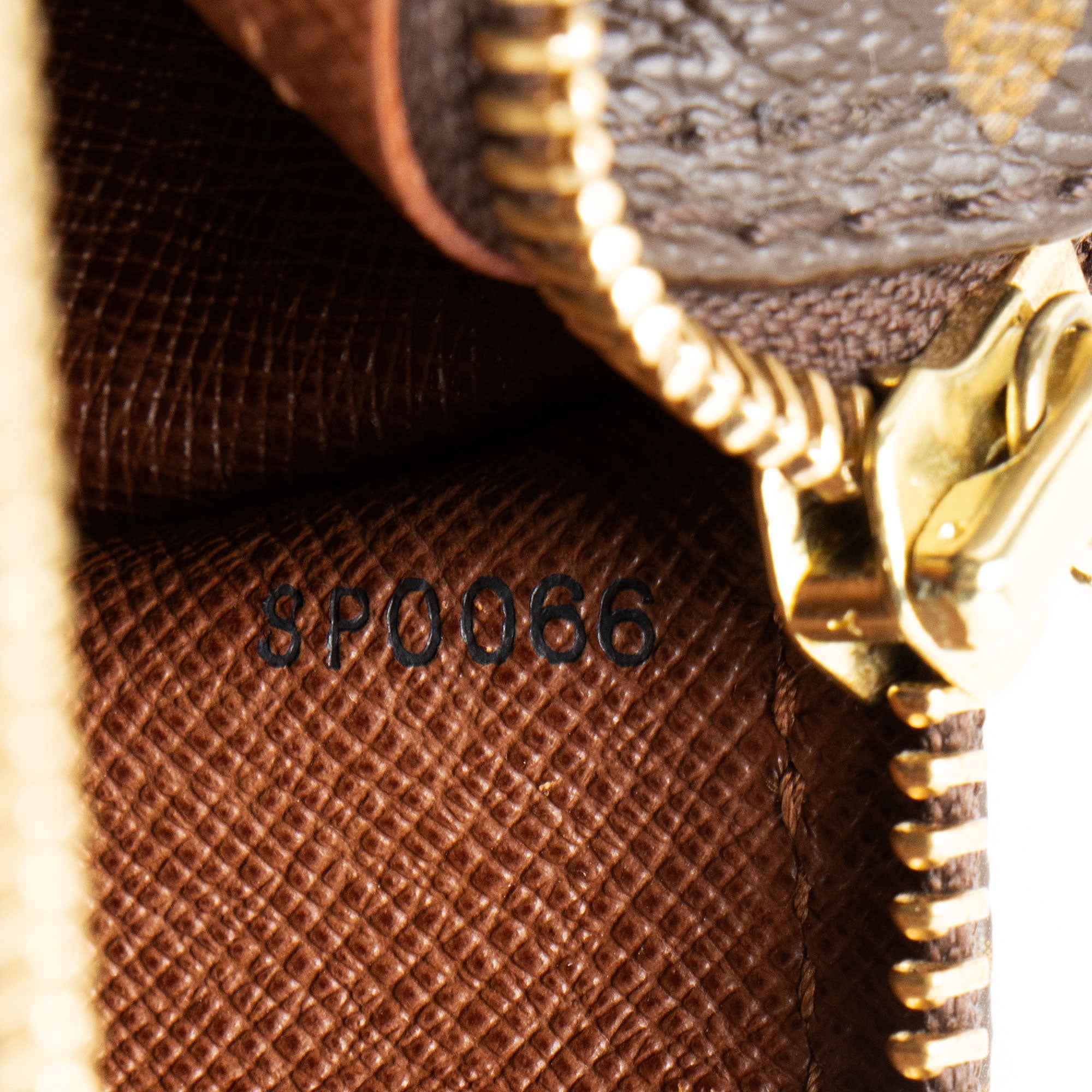 Louis Vuitton Monogram Canvas Papillon 30 Satchel