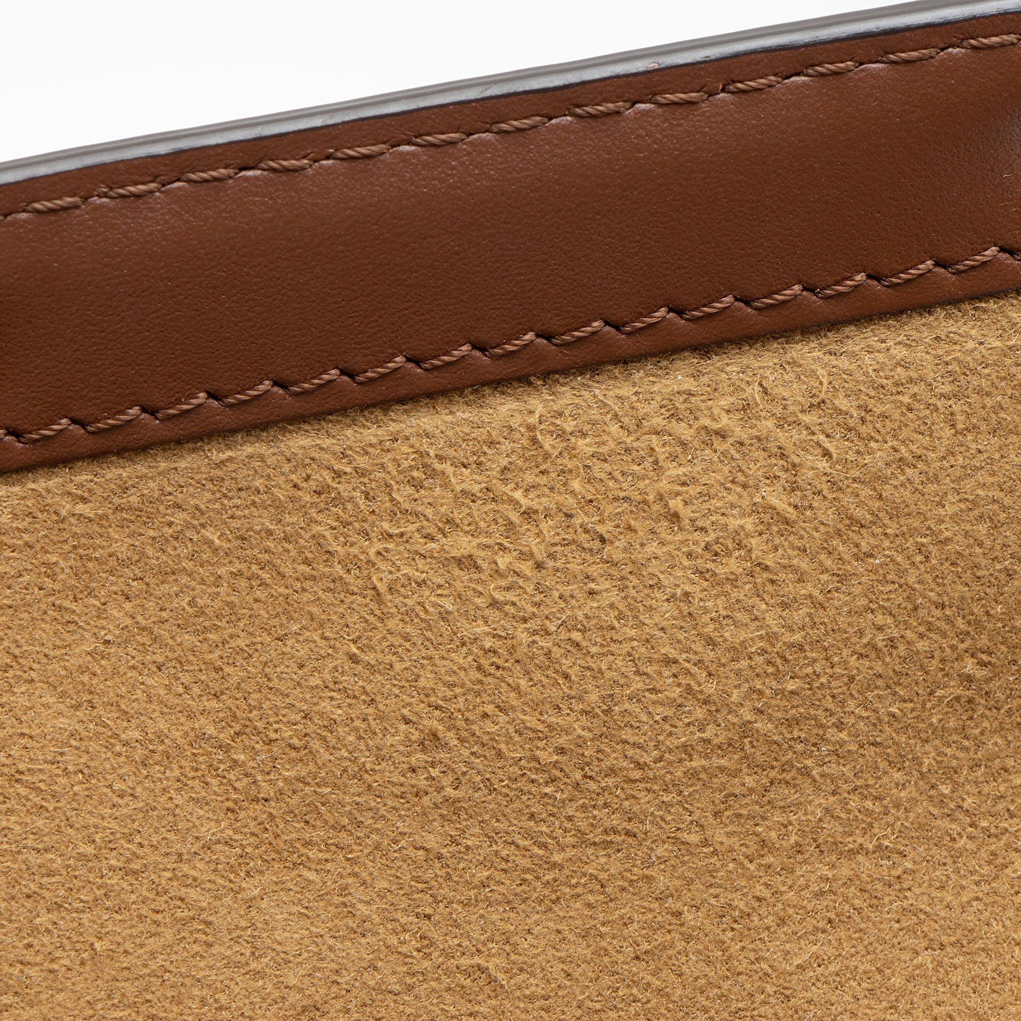 Louis Vuitton Monogram Canvas Papillon Trunk Bag