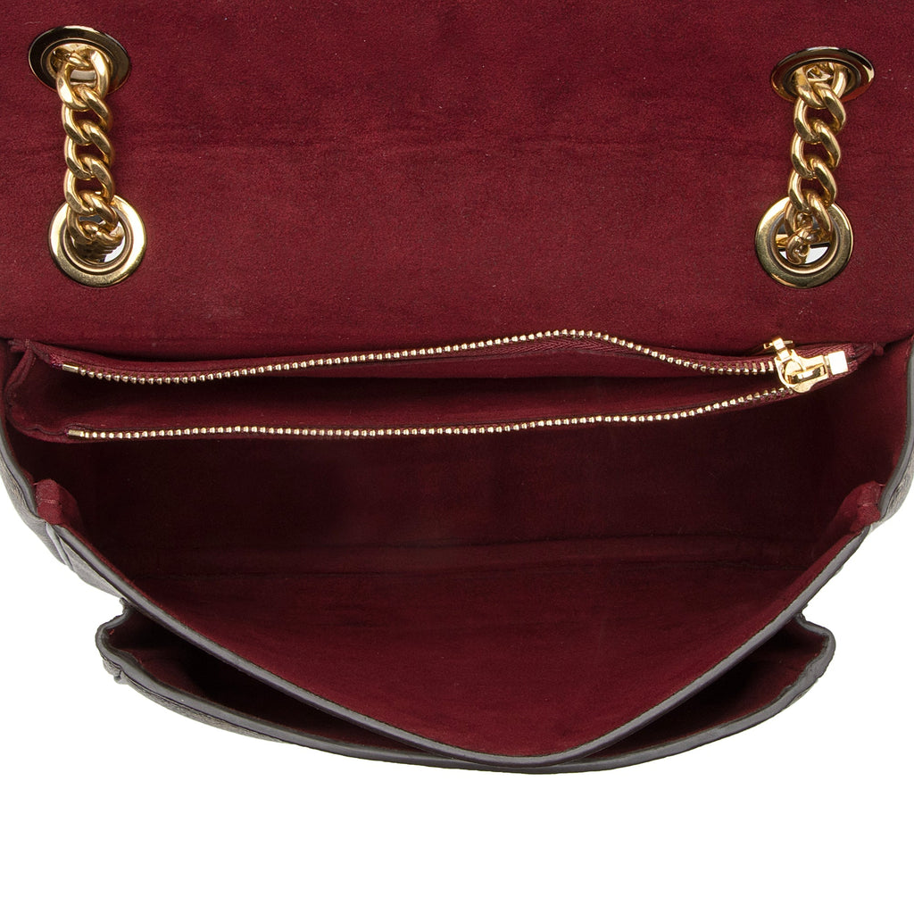 Louis Vuitton Monogram Canvas Passy Shoulder Bag (SHF-L3zBaO)