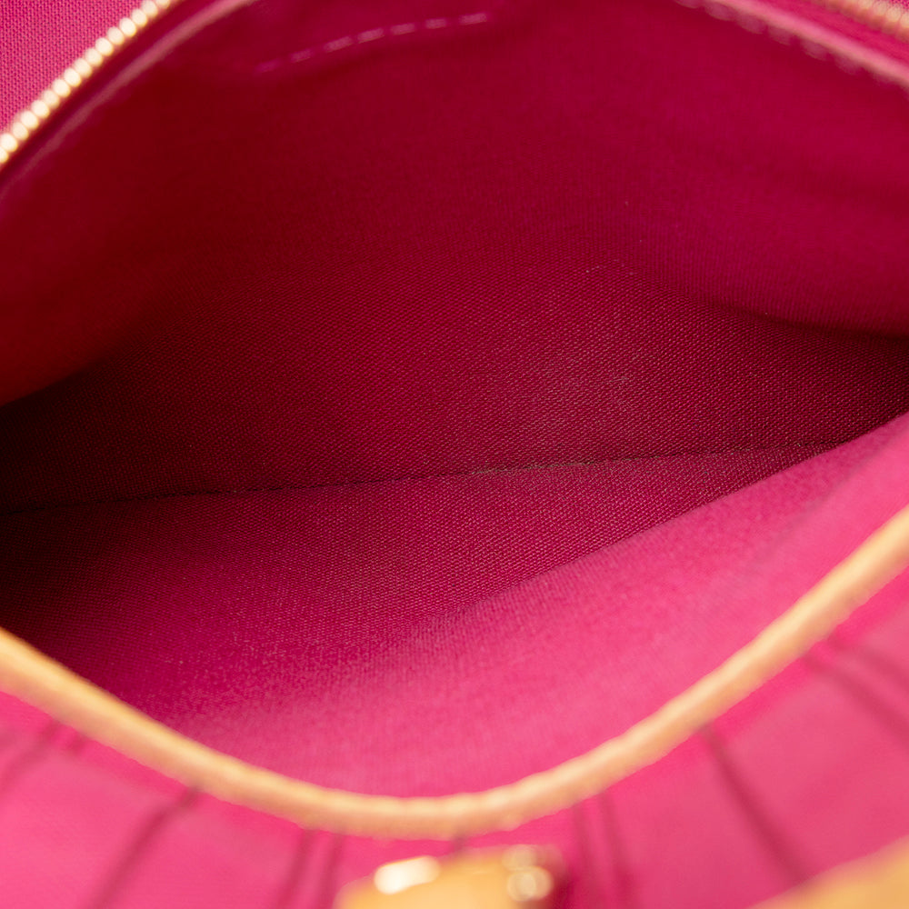 Louis Vuitton Monogram Canvas Patches Neverfull MM Tote (SHF-20704)