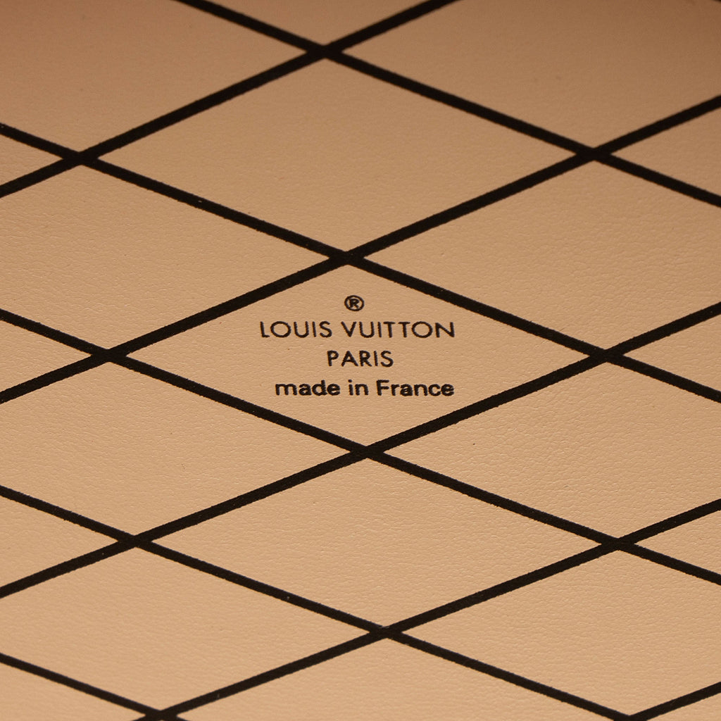 Louis Vuitton Monogram Canvas Petite Boite Chapeau Shoulder Bag