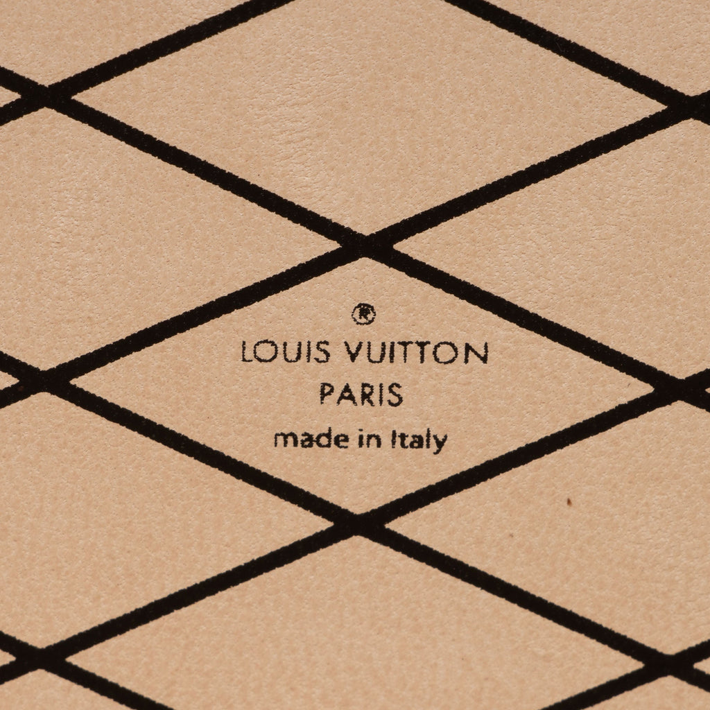 Louis Vuitton Monogram Canvas Petite Malle Bag (SHF-m9MtFU)