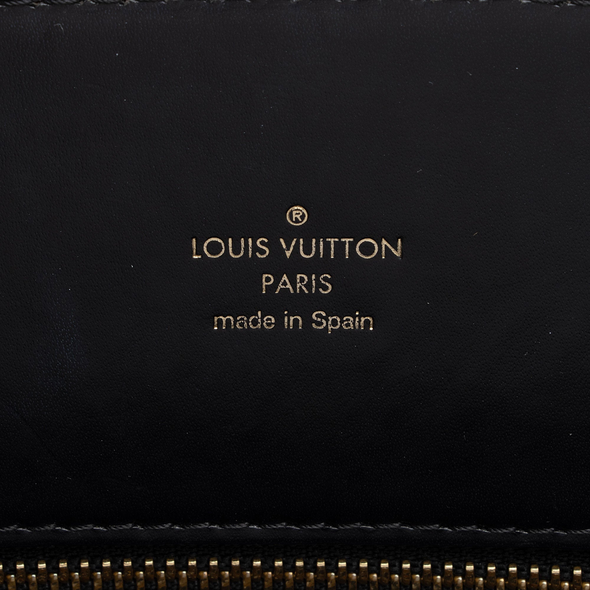 Louis Vuitton Monogram Canvas Phenix MM Satchel