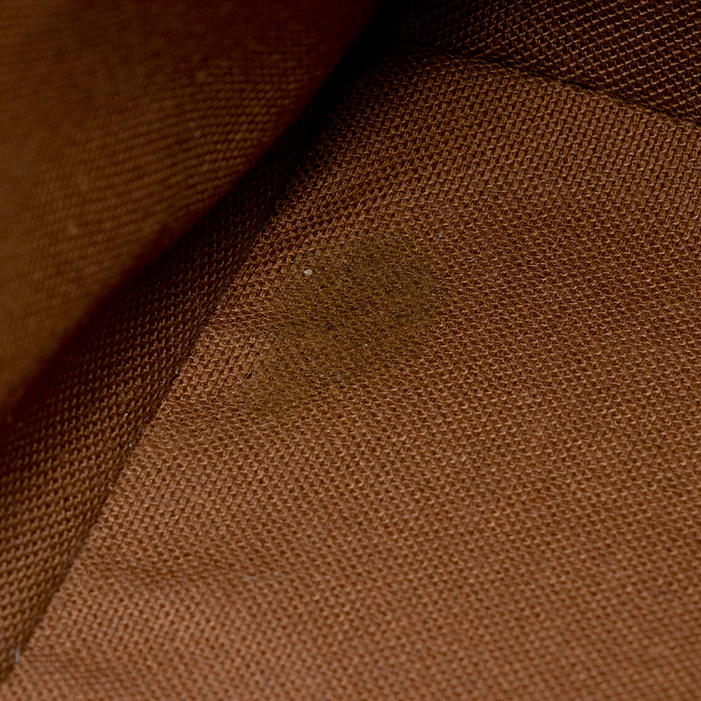 Louis Vuitton Monogram Canvas Cabas Piano Tote (SHF-19825)