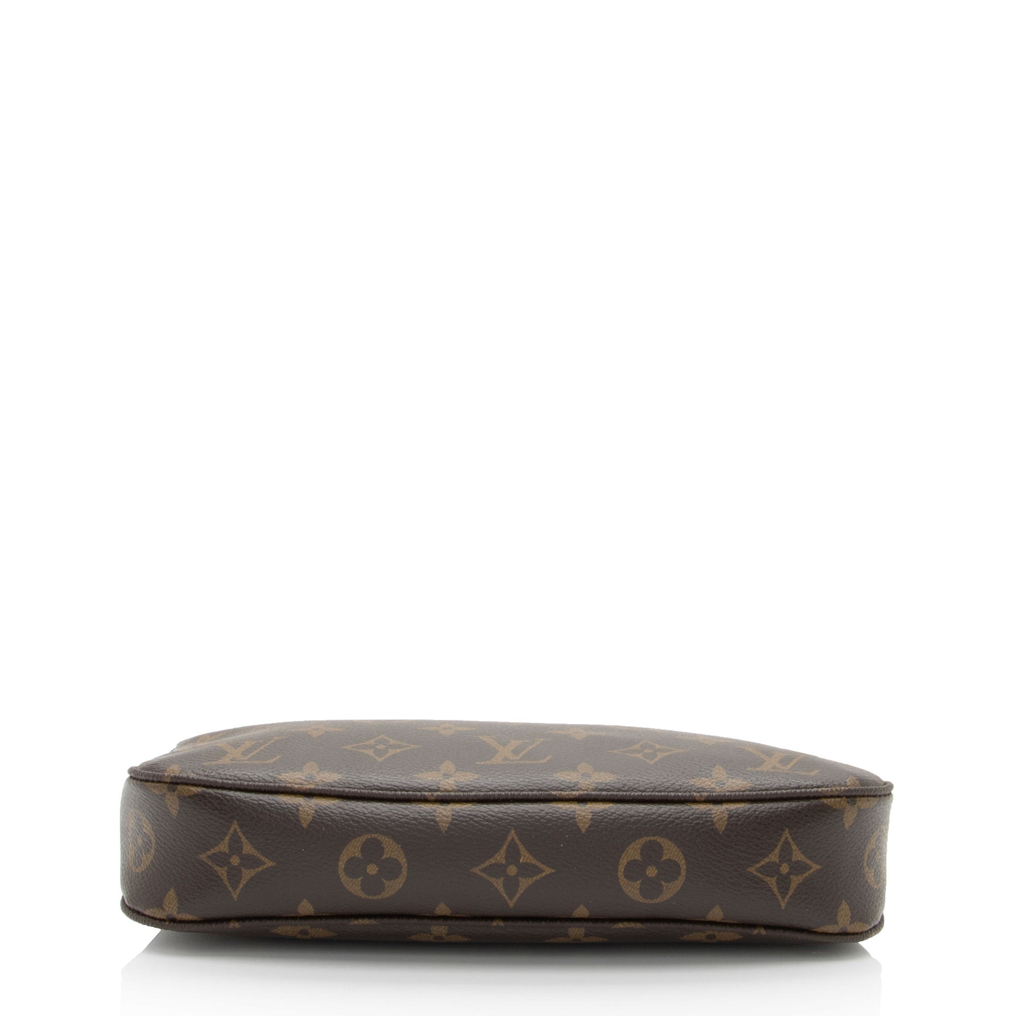 Louis Vuitton Monogram Canvas Pochette Accessoires NM (SHF-mFj8Ts)