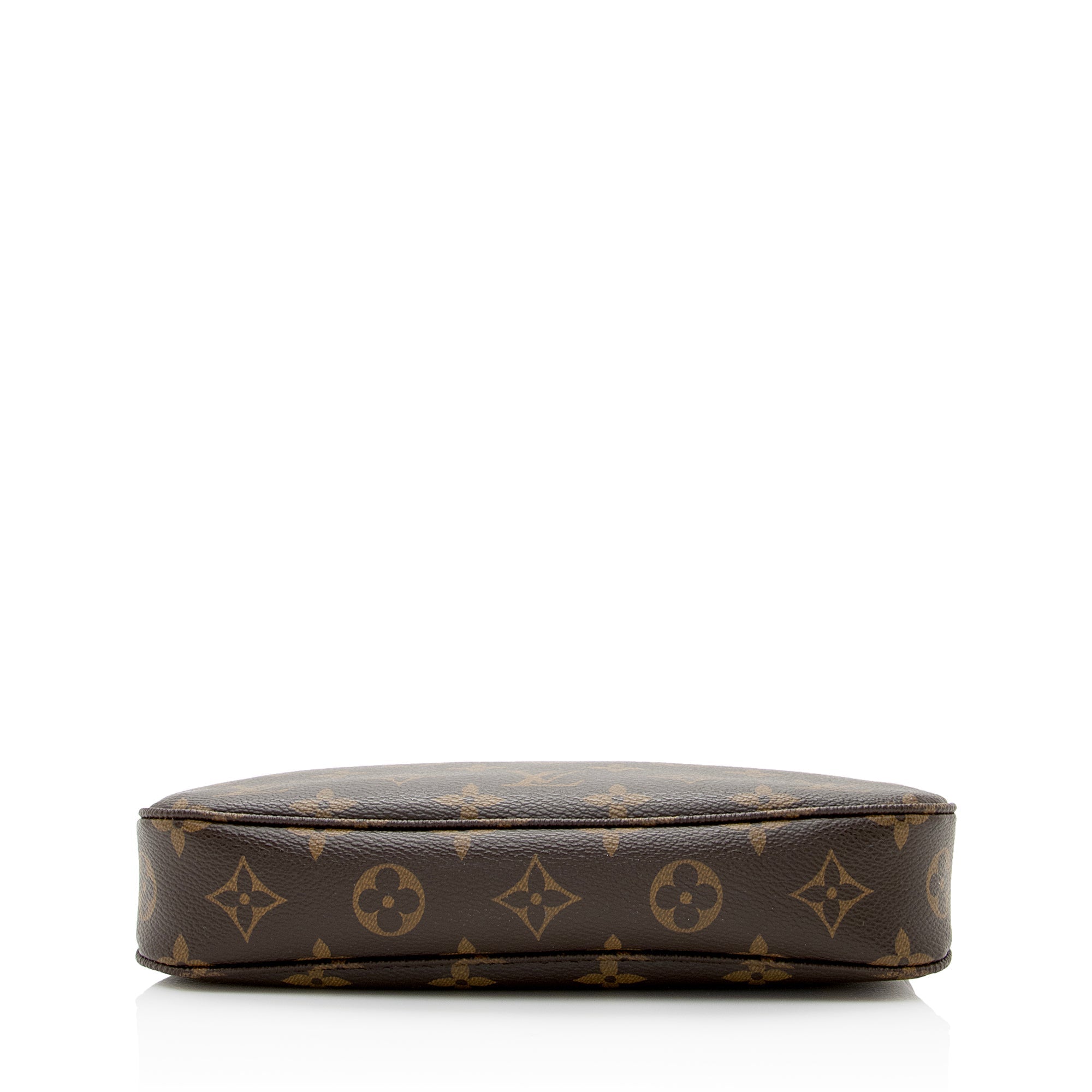 Louis Vuitton Monogram Canvas Pochette Accessoires (SHF-22305)