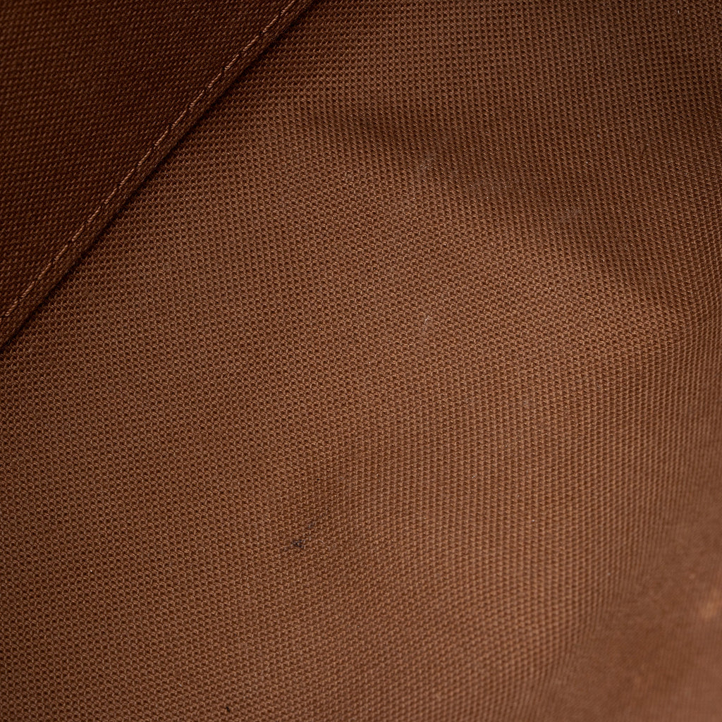 Louis Vuitton Monogram Canvas Pochette Accessoires (SHF-22305)