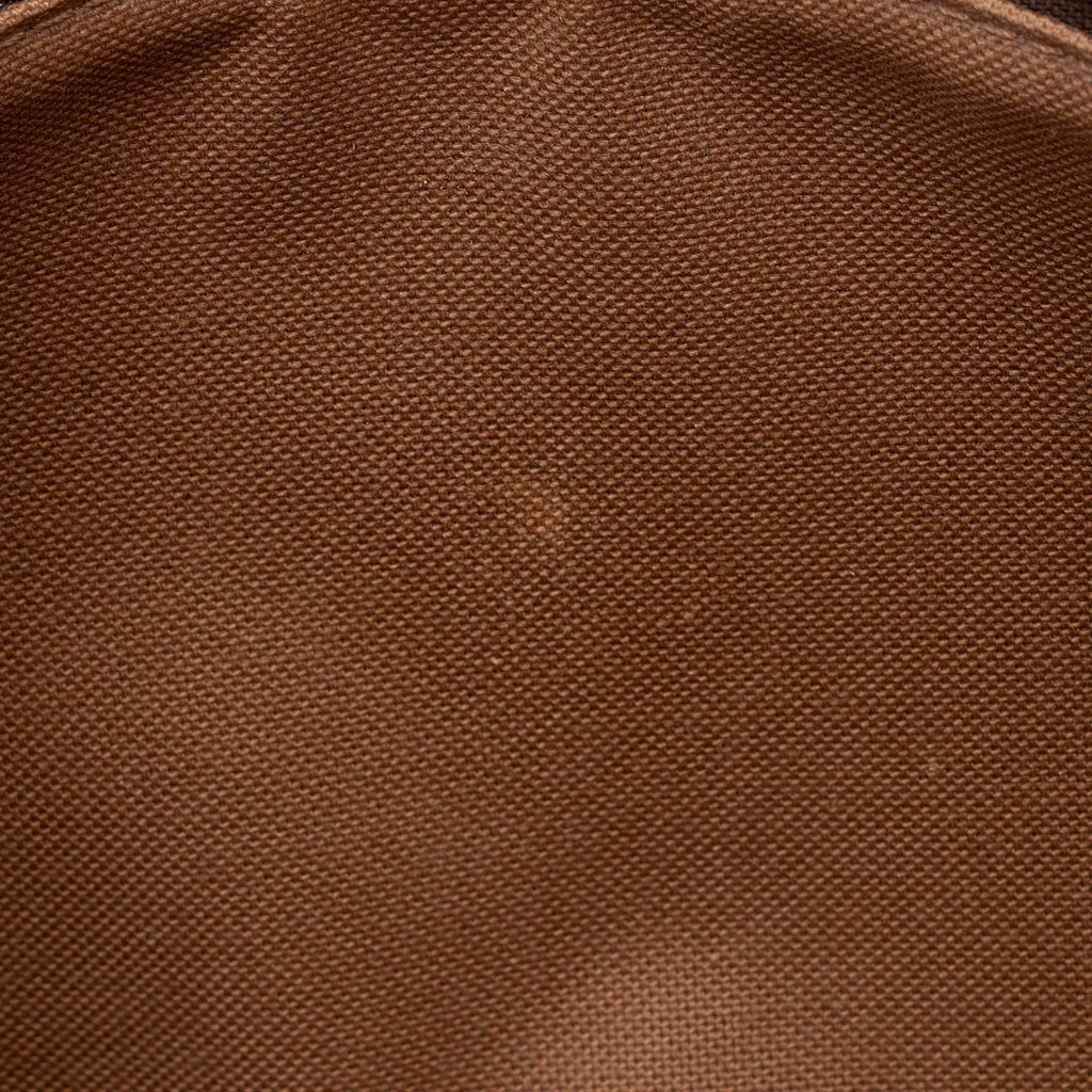 Louis Vuitton Monogram Canvas Pochette Accessoires (SHF-22305)