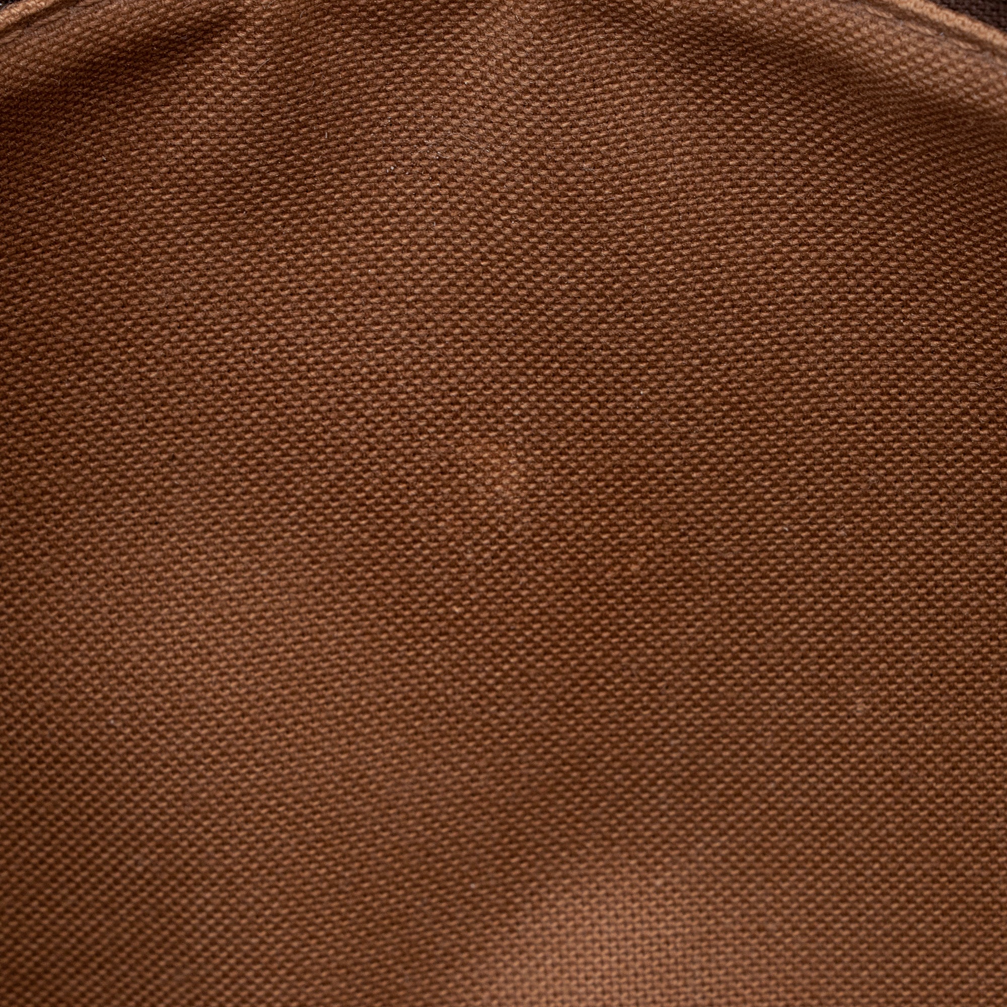Louis Vuitton Monogram Canvas Pochette Accessoires (SHF-22305)