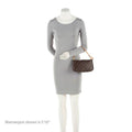 Louis Vuitton  Monogram Canvas Pochette Accessoires (SHF-WVChEd)