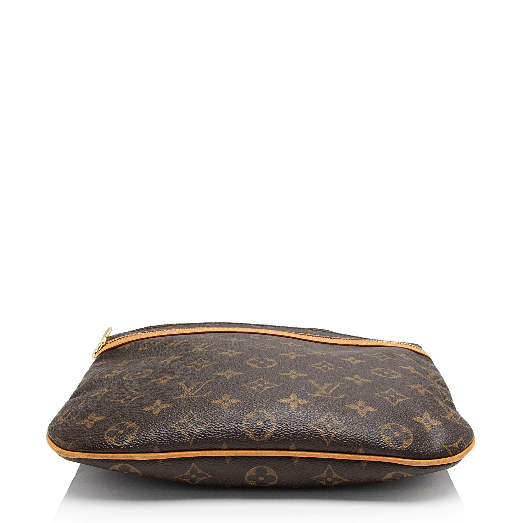 Louis Vuitton Monogram Canvas Pochette Bosphore Messenger (SHF-JqHHTE)