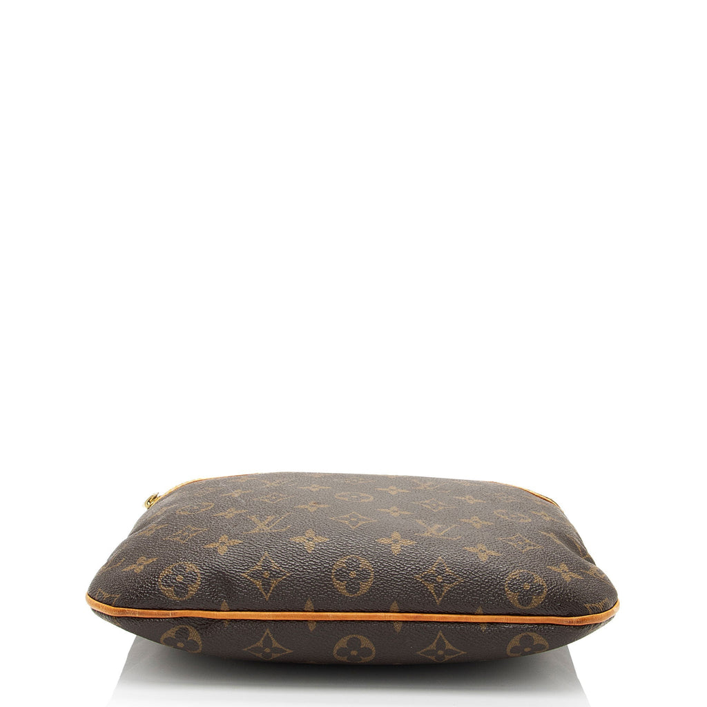Louis Vuitton Monogram Canvas Pochette Bosphore Messenger (SHF-TsMZfs)