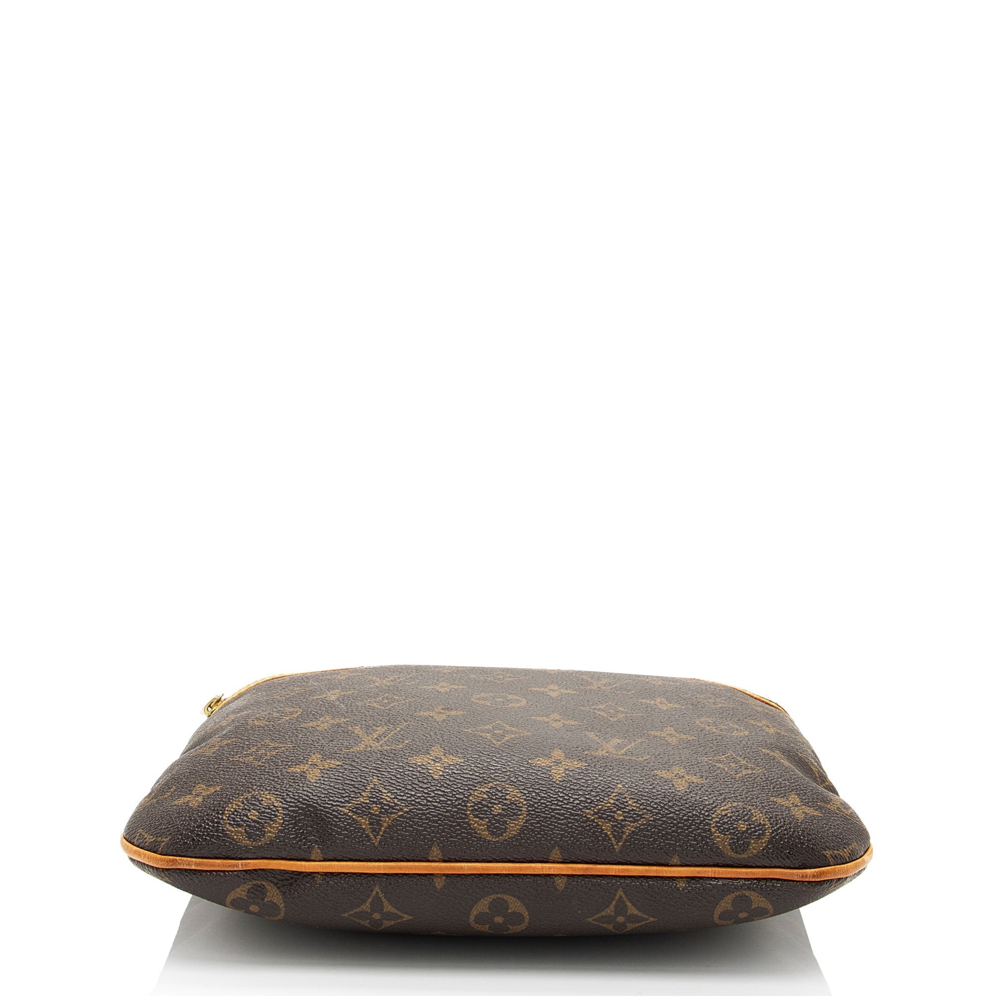 Louis Vuitton Monogram Canvas Pochette Bosphore Messenger (SHF-TsMZfs)