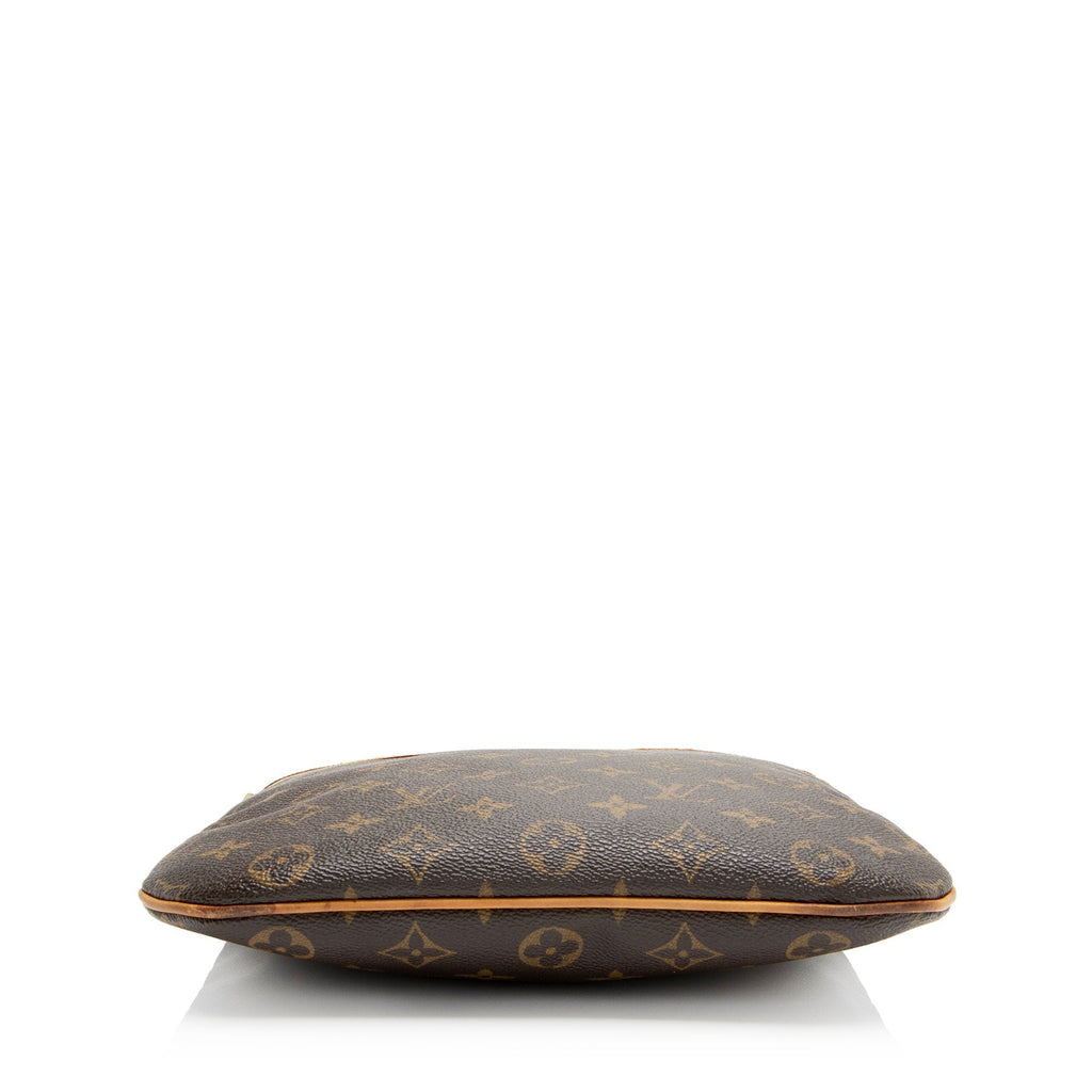 Louis Vuitton Monogram Canvas Pochette Bosphore Messenger