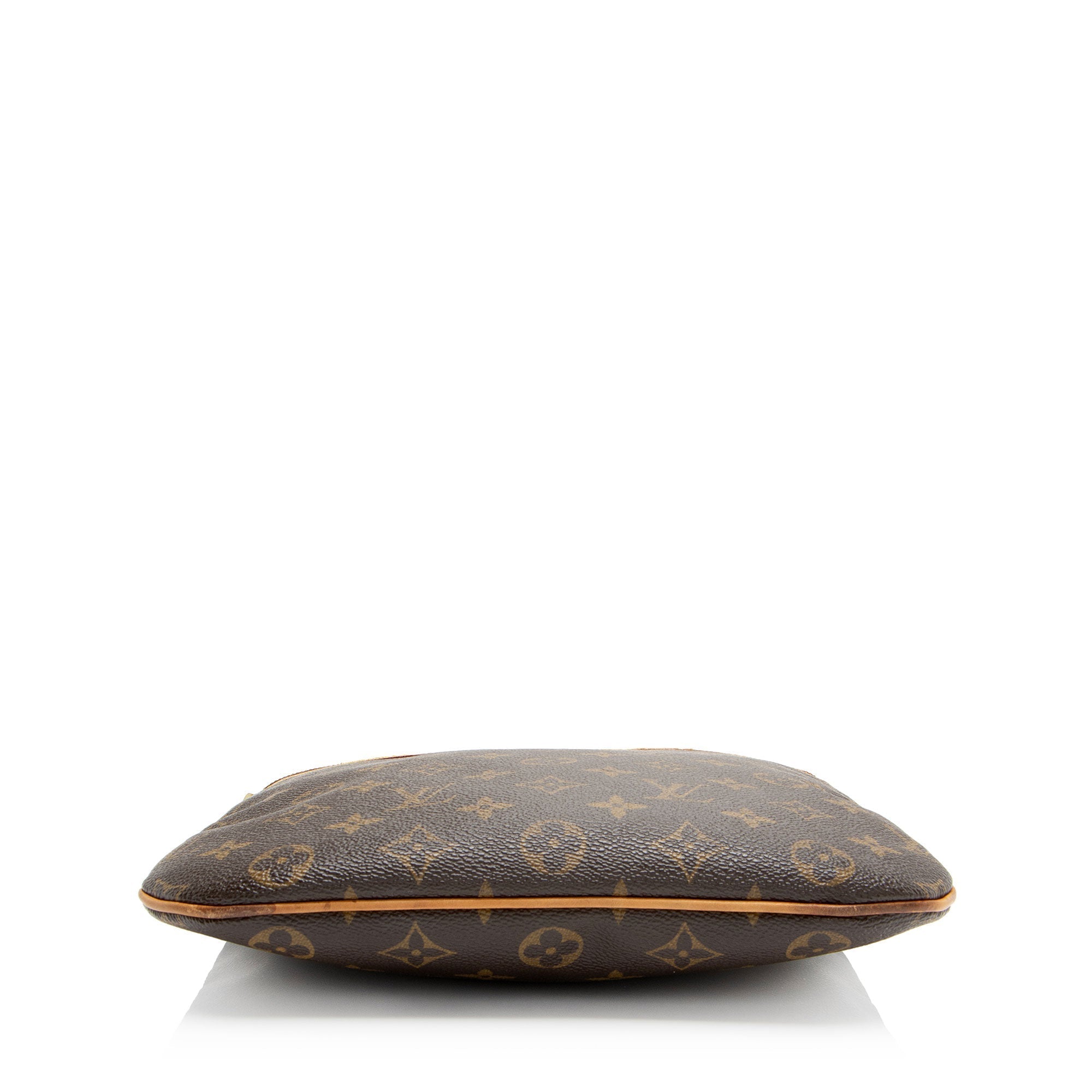 Louis Vuitton Monogram Canvas Pochette Bosphore Messenger