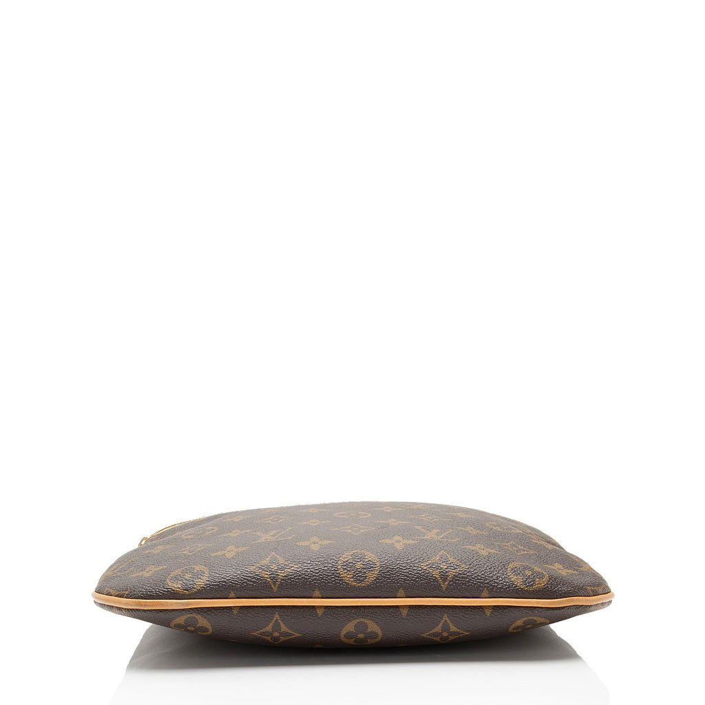 Louis Vuitton Monogram Canvas Pochette Bosphore Messenger