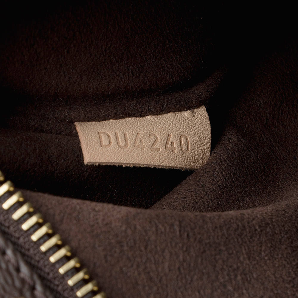 Louis Vuitton Monogram Canvas Pochette Metis Shoulder Bag (SHF-21571)