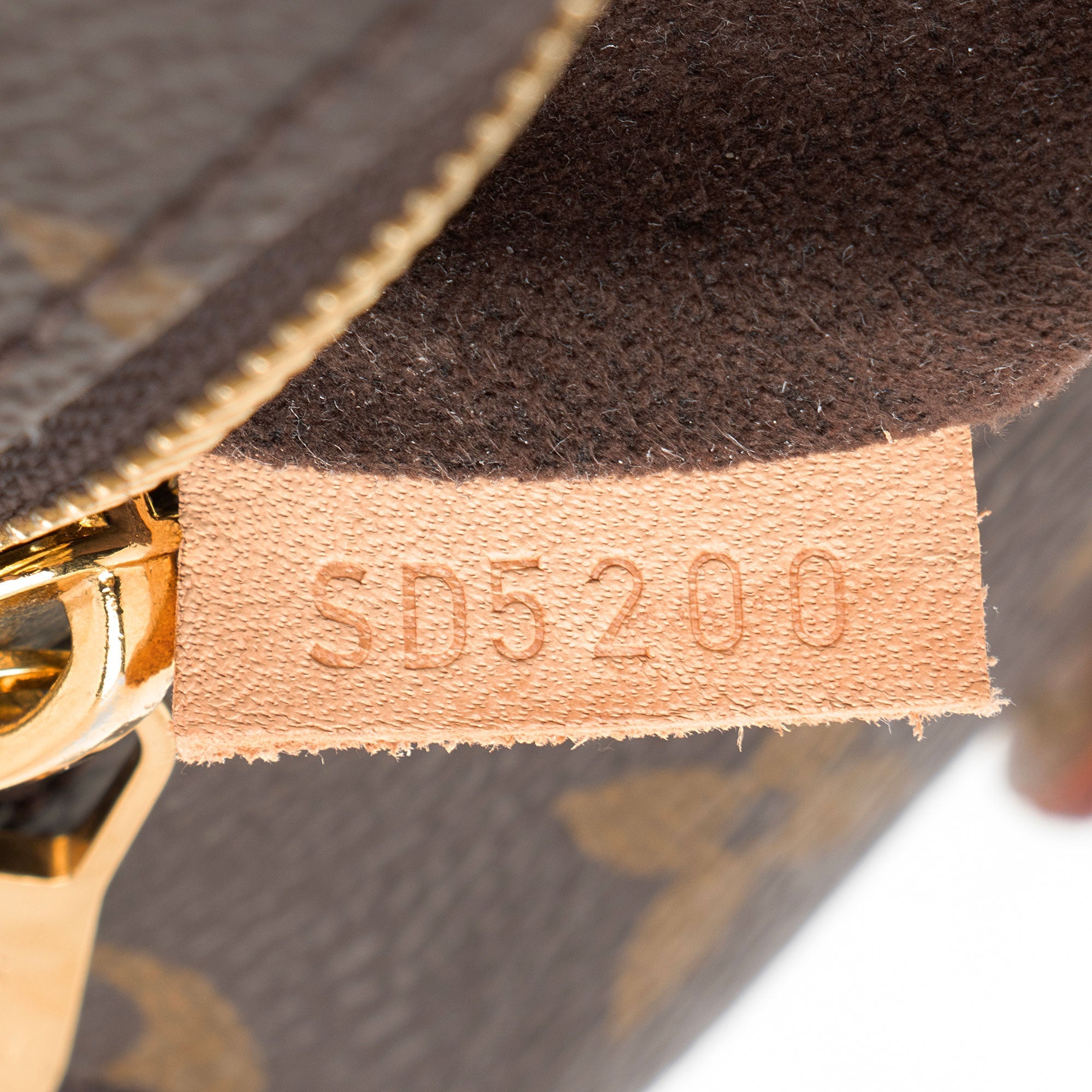 Louis Vuitton Monogram Canvas Pochette Metis Shoulder Bag (SHF-0Q33me)
