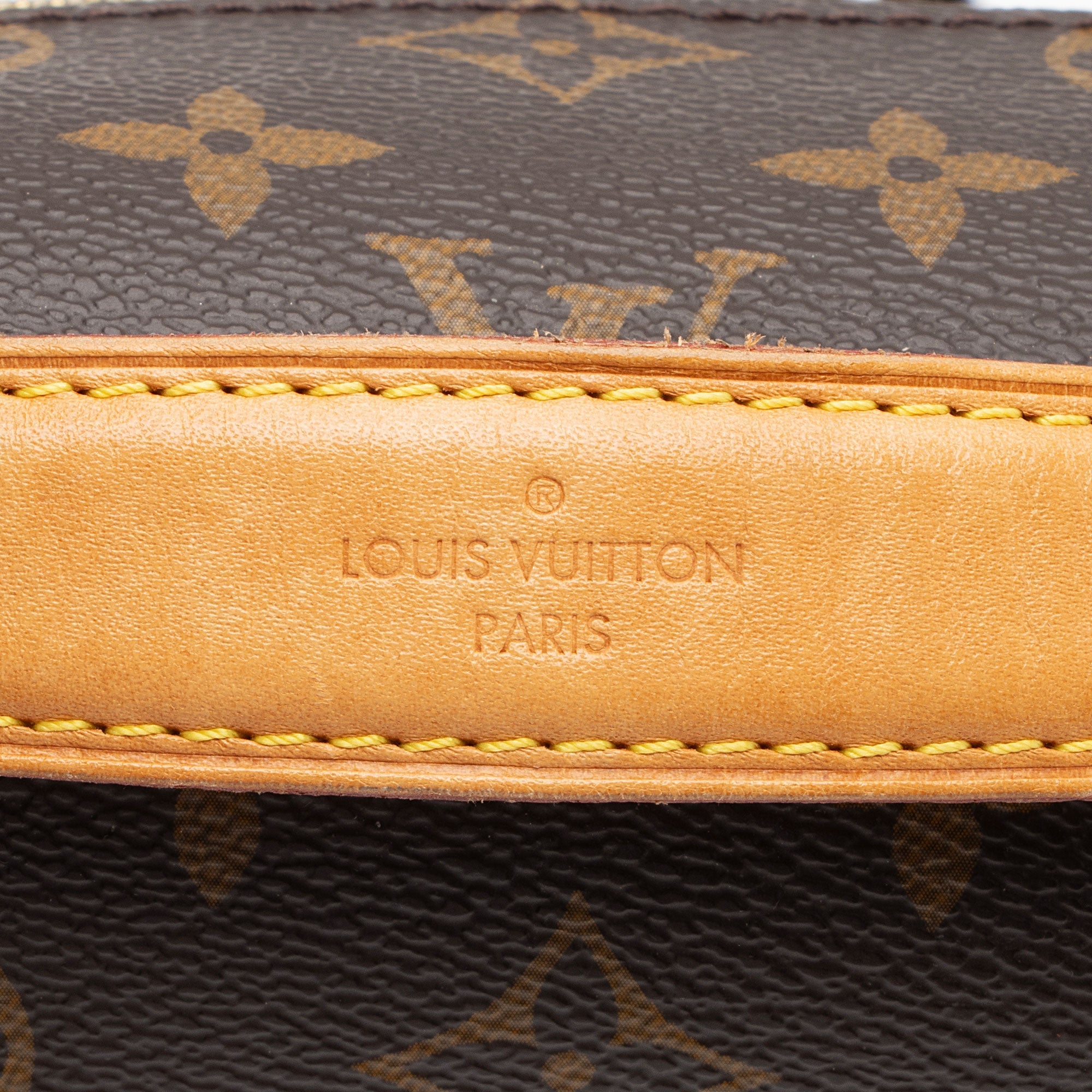 Louis Vuitton Monogram Canvas Pochette Metis Shoulder Bag (SHF-PZZ842)