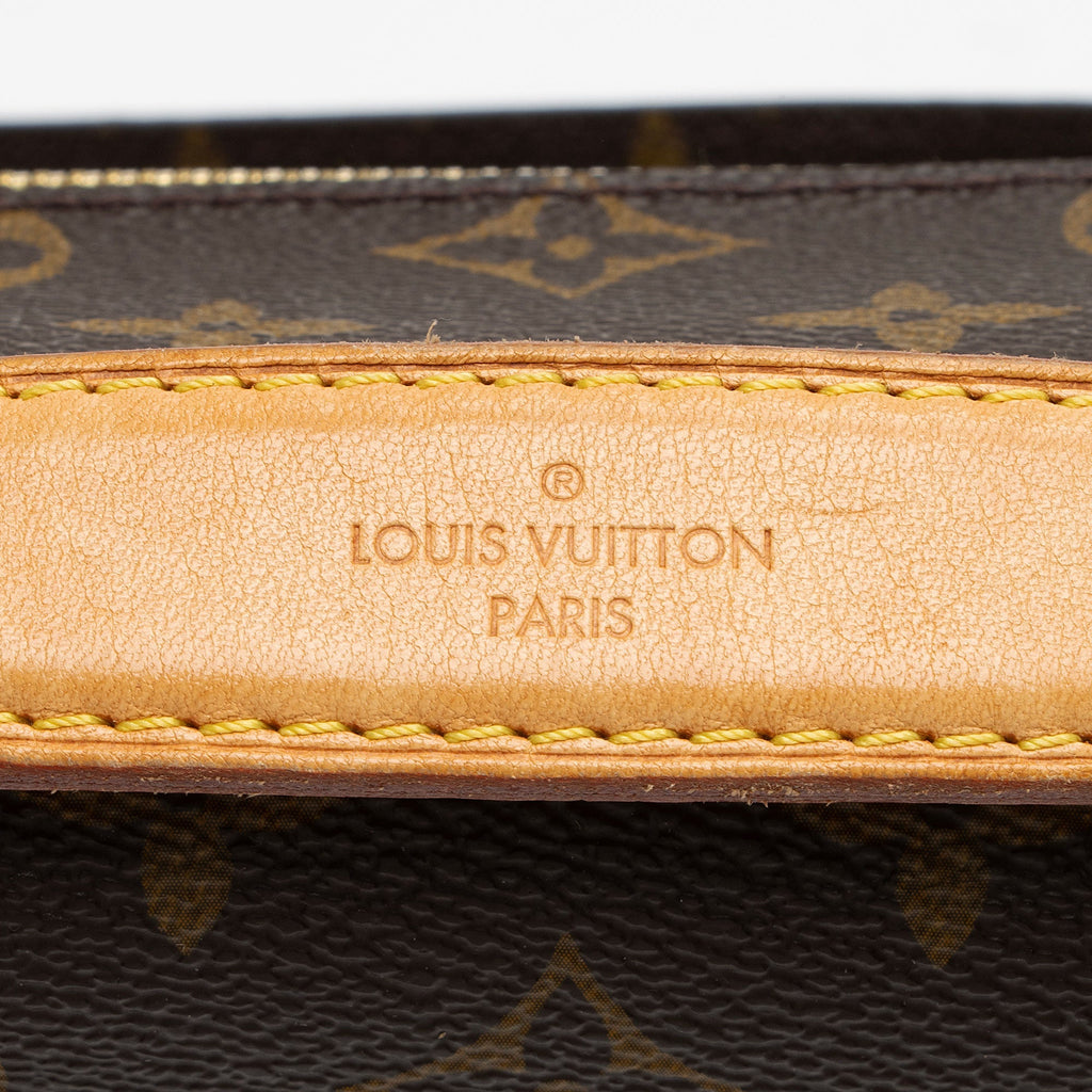 Louis Vuitton Monogram Canvas Pochette Metis Shoulder Bag (SHF-gGqxLi)