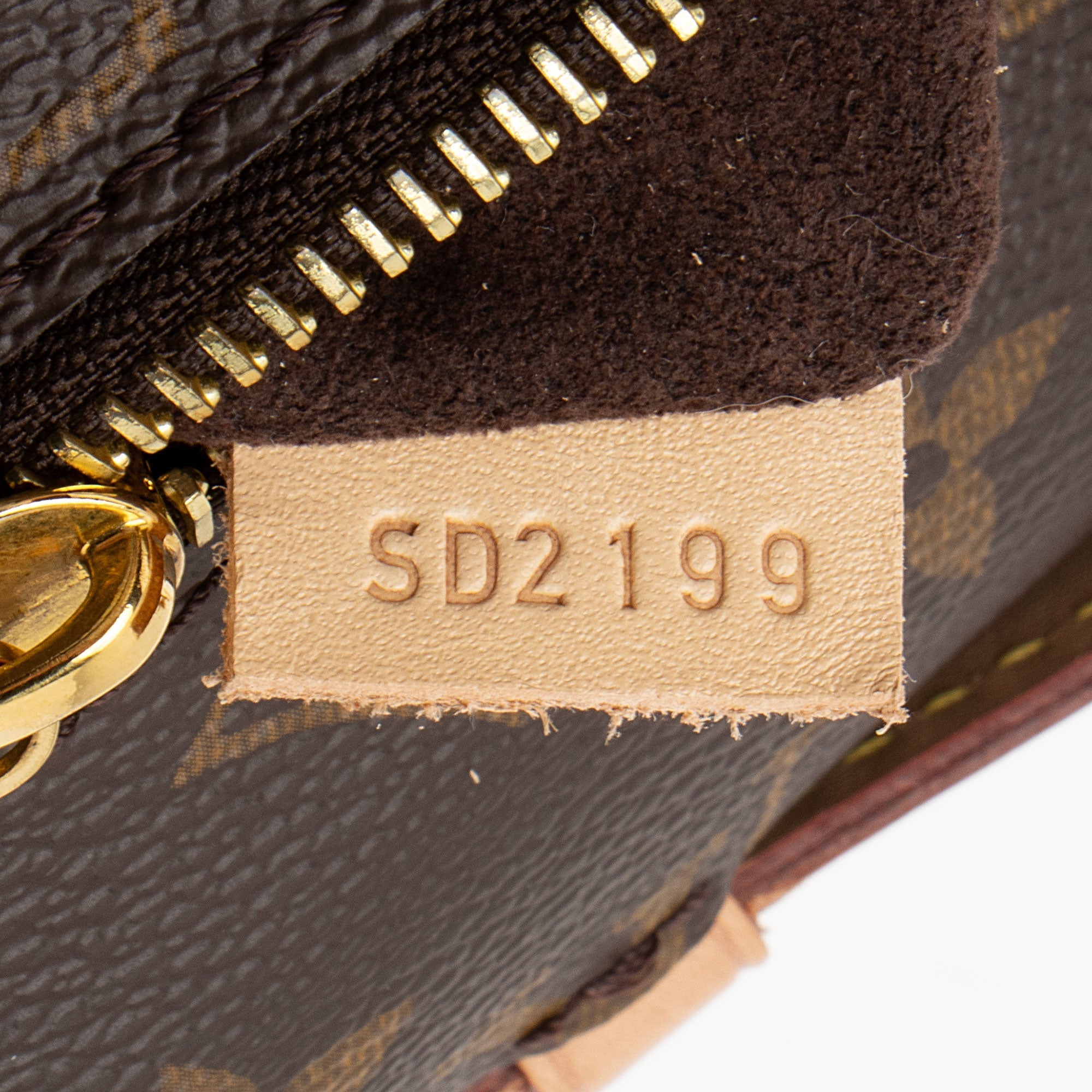 Louis Vuitton Monogram Canvas Pochette Metis Shoulder Bag (SHF-pIyBMS)