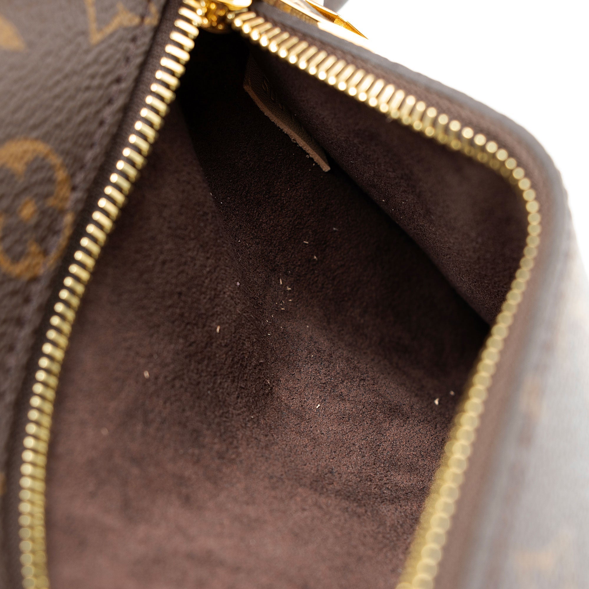 Louis Vuitton Monogram Canvas Pochette Metis Shoulder Bag