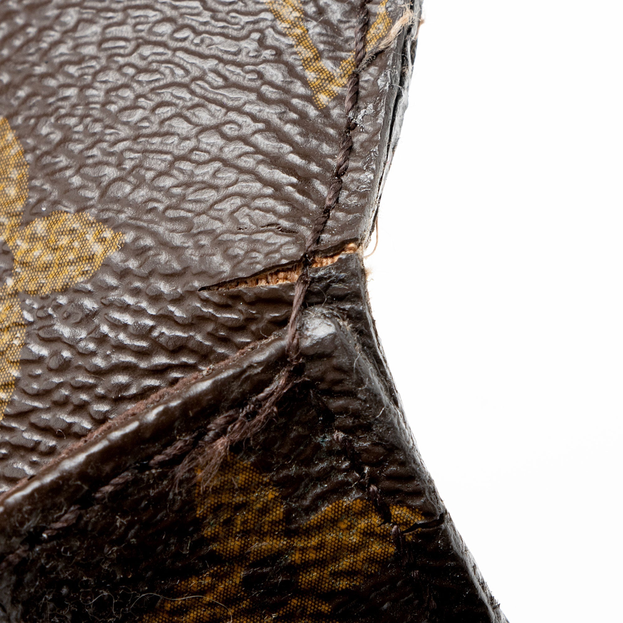 Louis Vuitton Monogram Canvas Pochette Metis Shoulder Bag